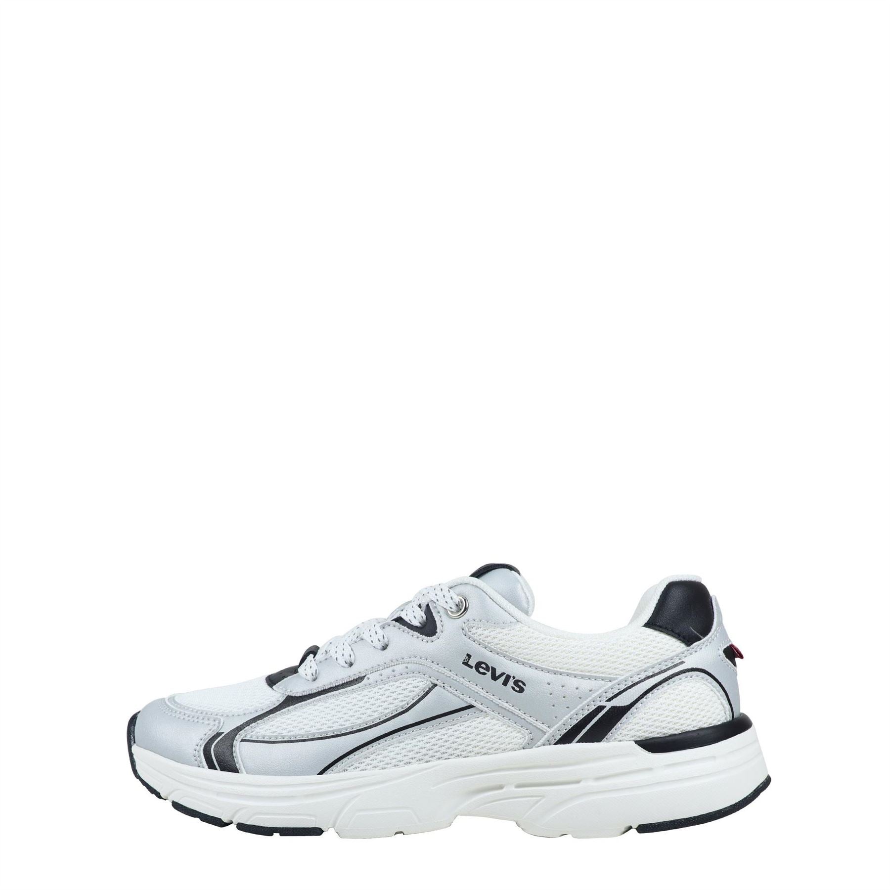 Levis Kids Trainers