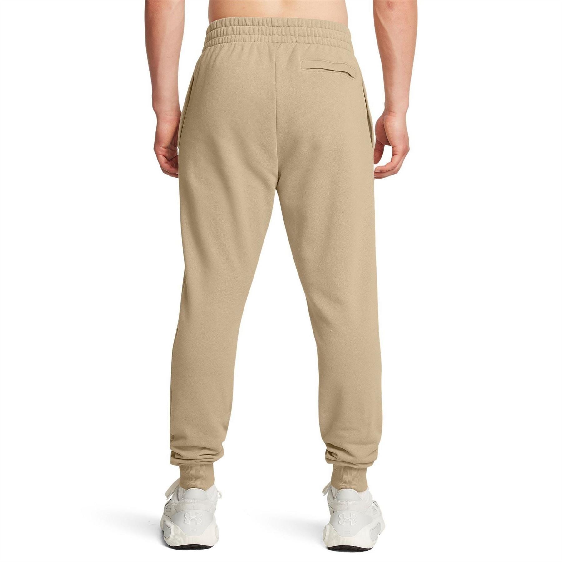 Under Armour Mens Armour Ua Rival Fleece Joggers
