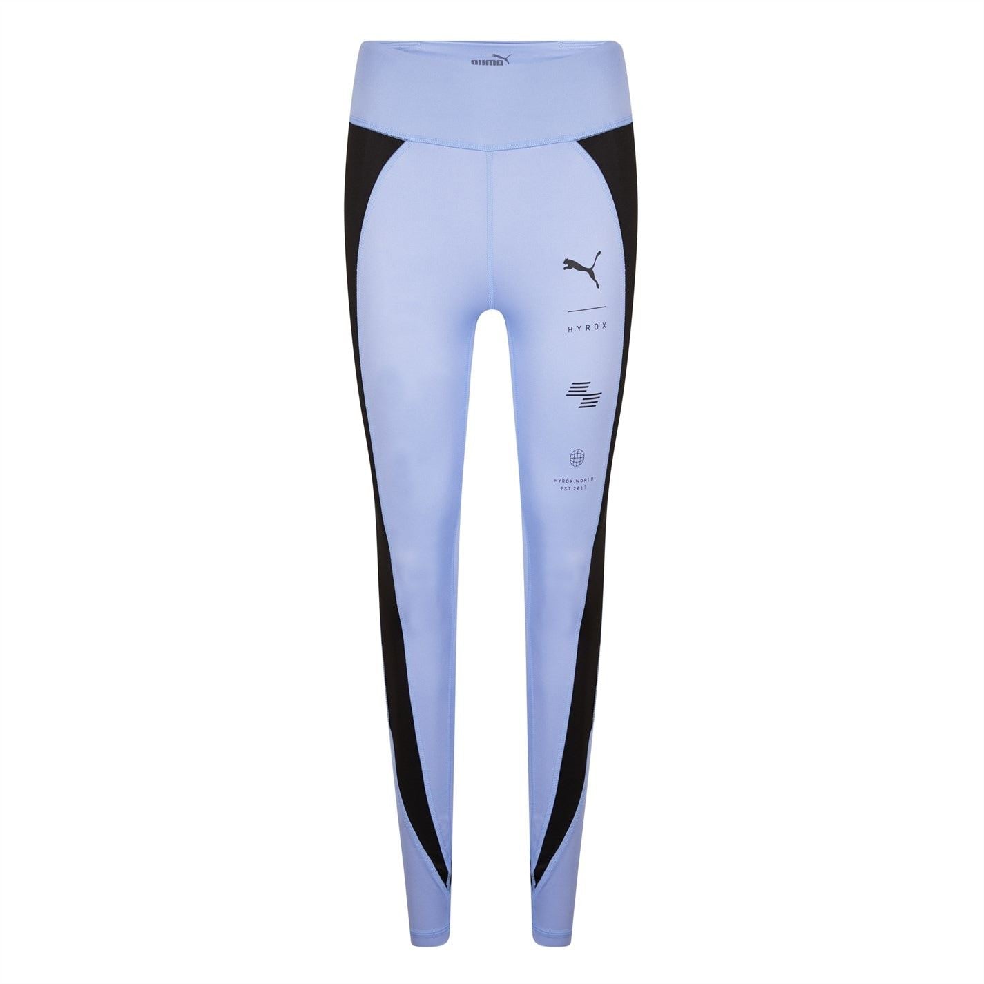 Puma X Hyrox Sculpt Tights Adults