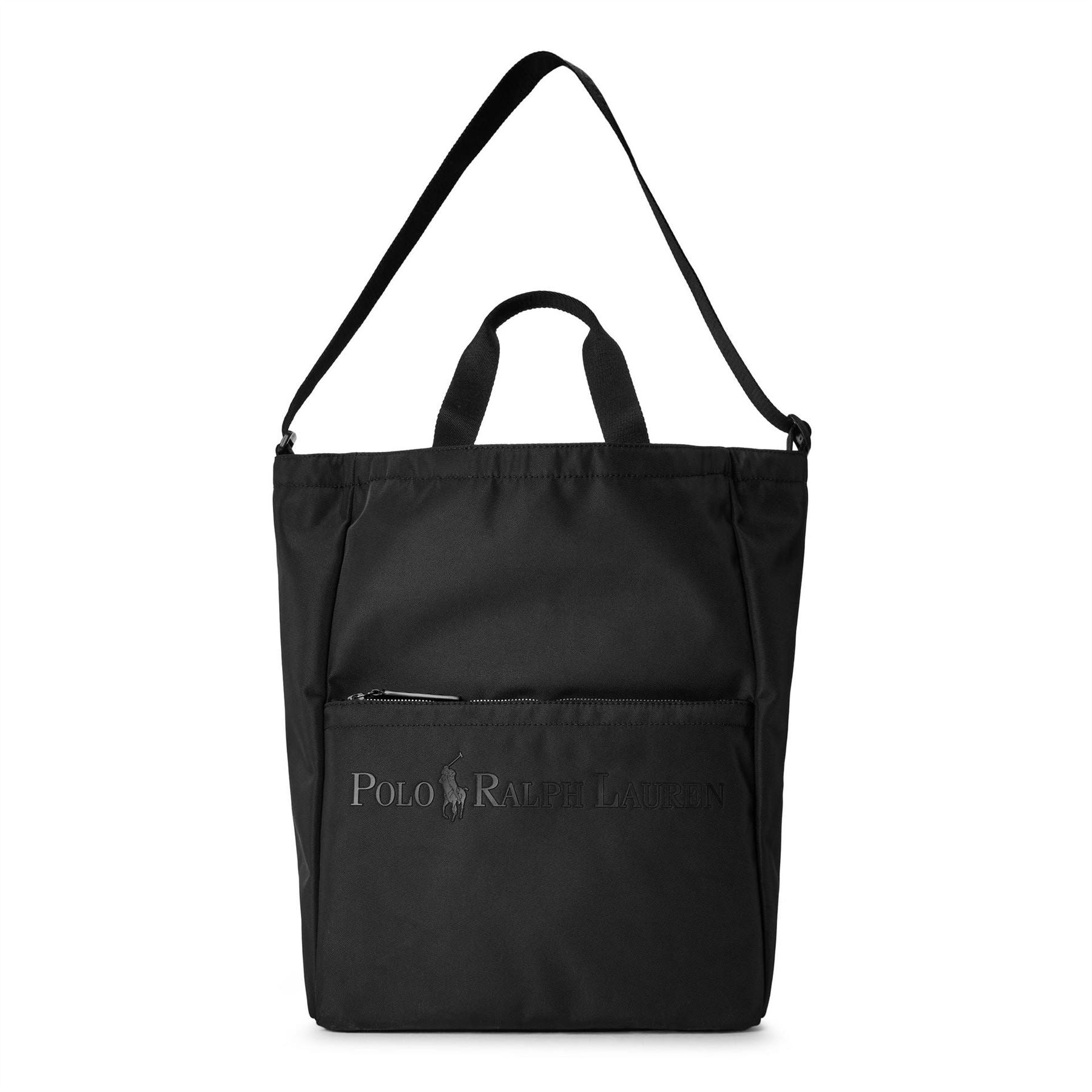 Polo Ralph Lauren Logo Large Tote Bag