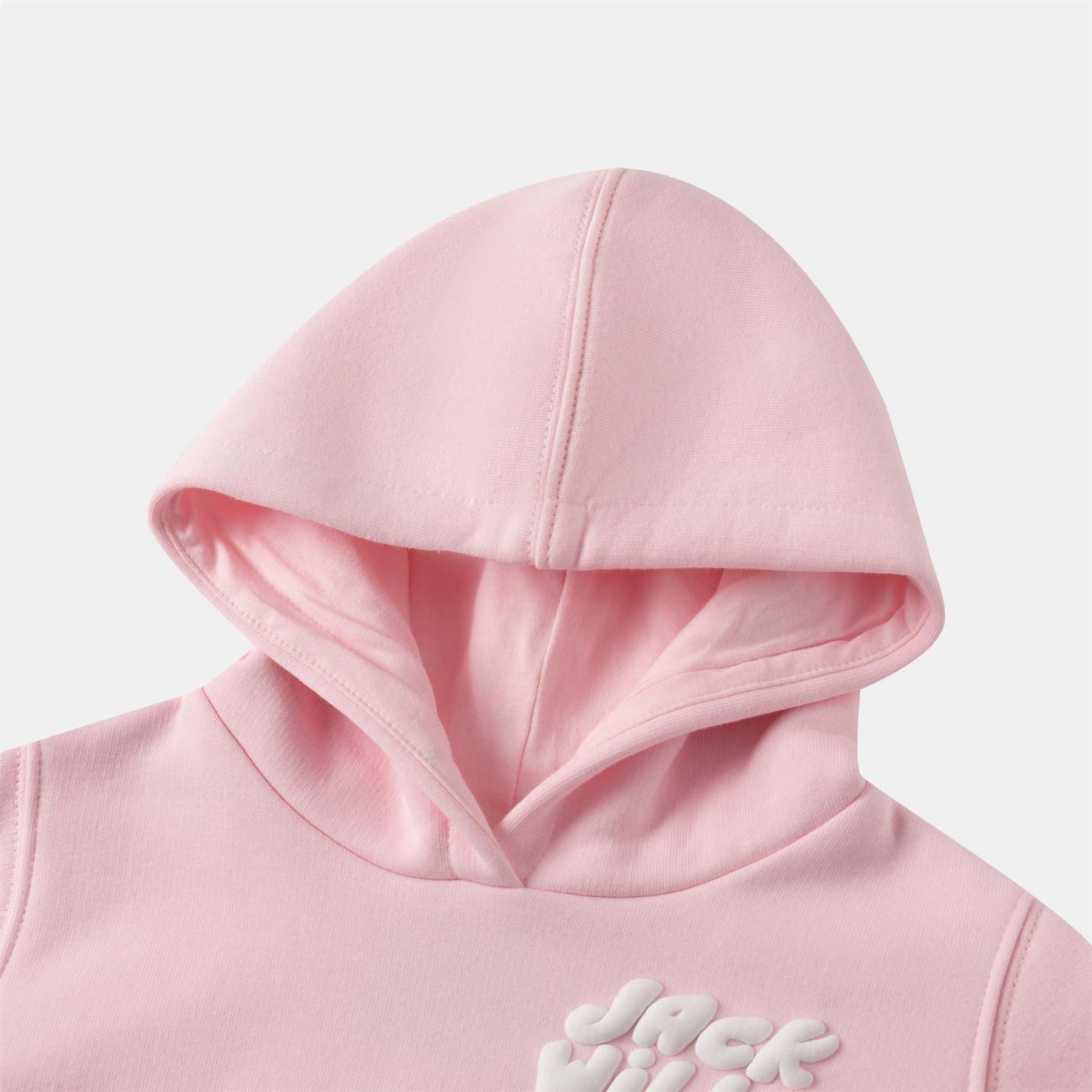 Jack Wills  Hoodie  And  Jogger Set Infant
