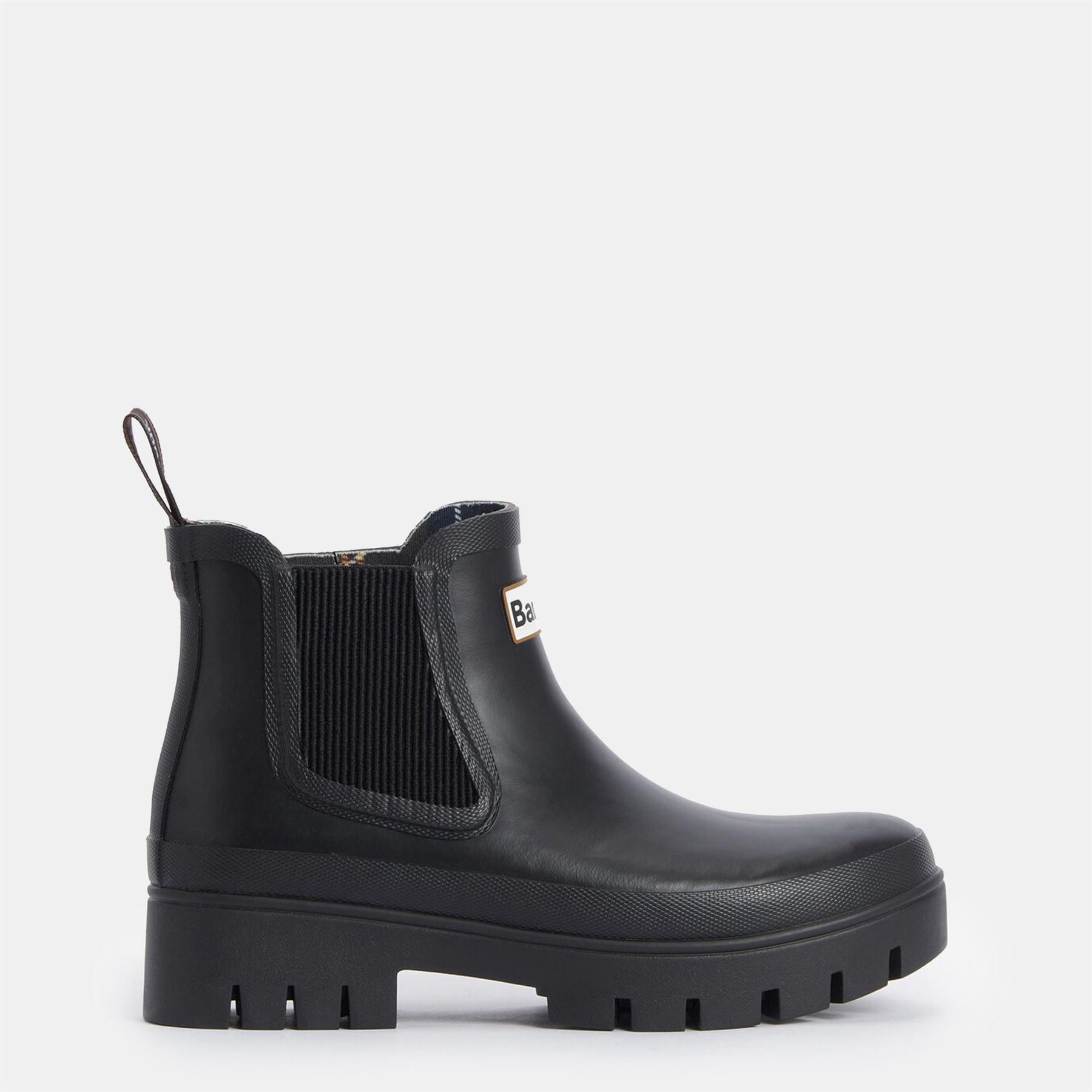 Barbour Ankle Wellingtons