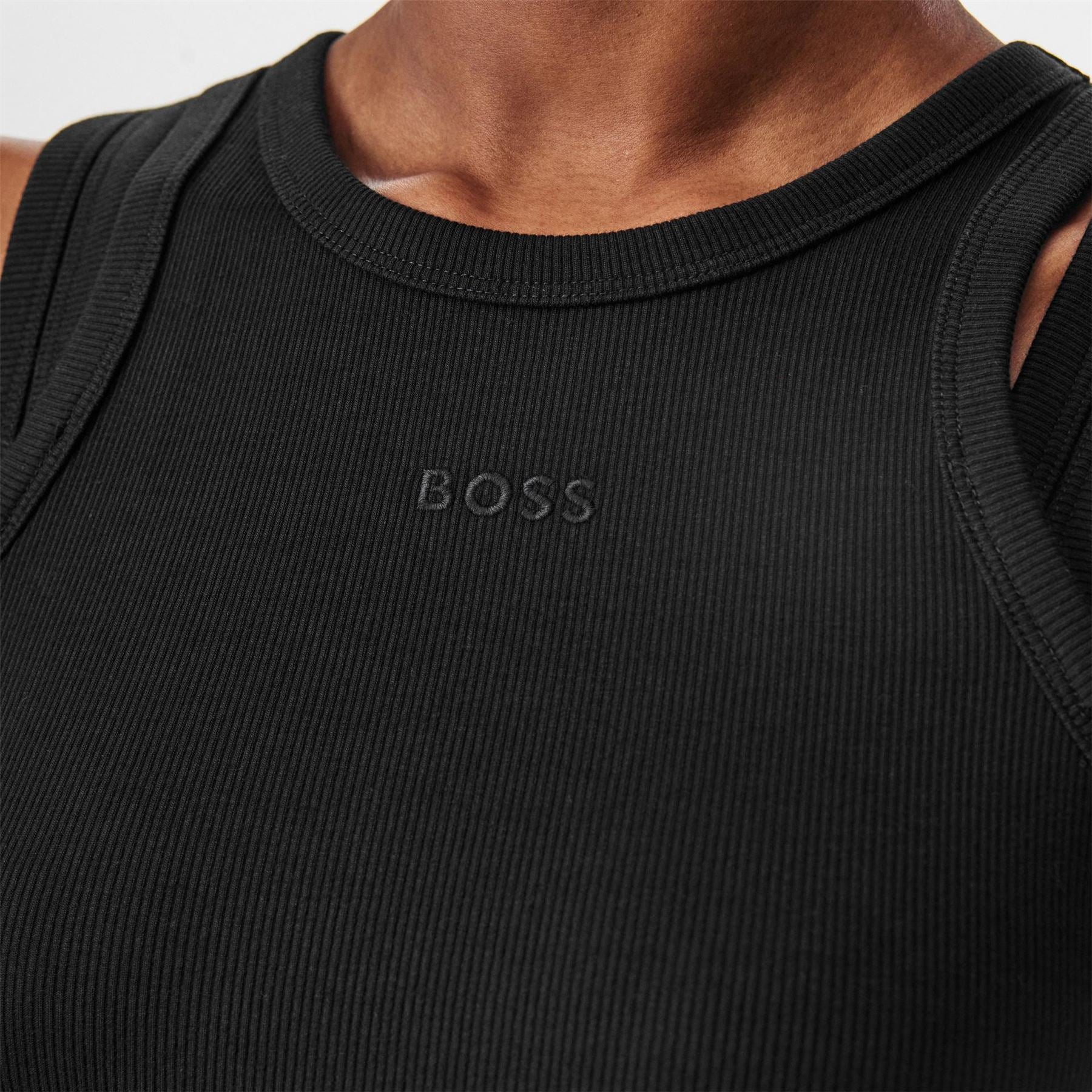 Boss Eliam Dress, Effortless Elegance