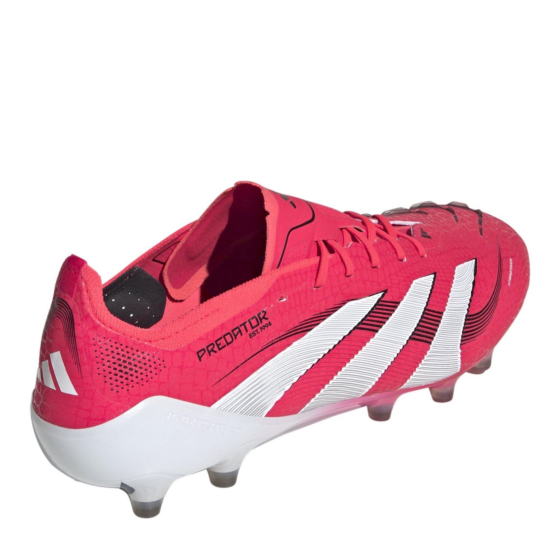 adidas Adults Predator Astro Turf Football Boots