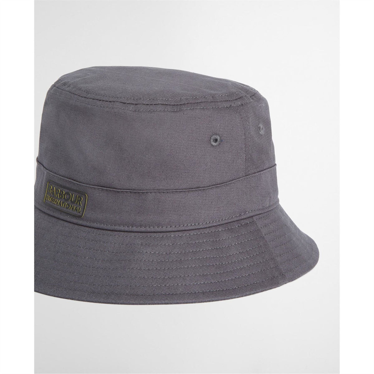 Barbour International Norton Bucket Hat