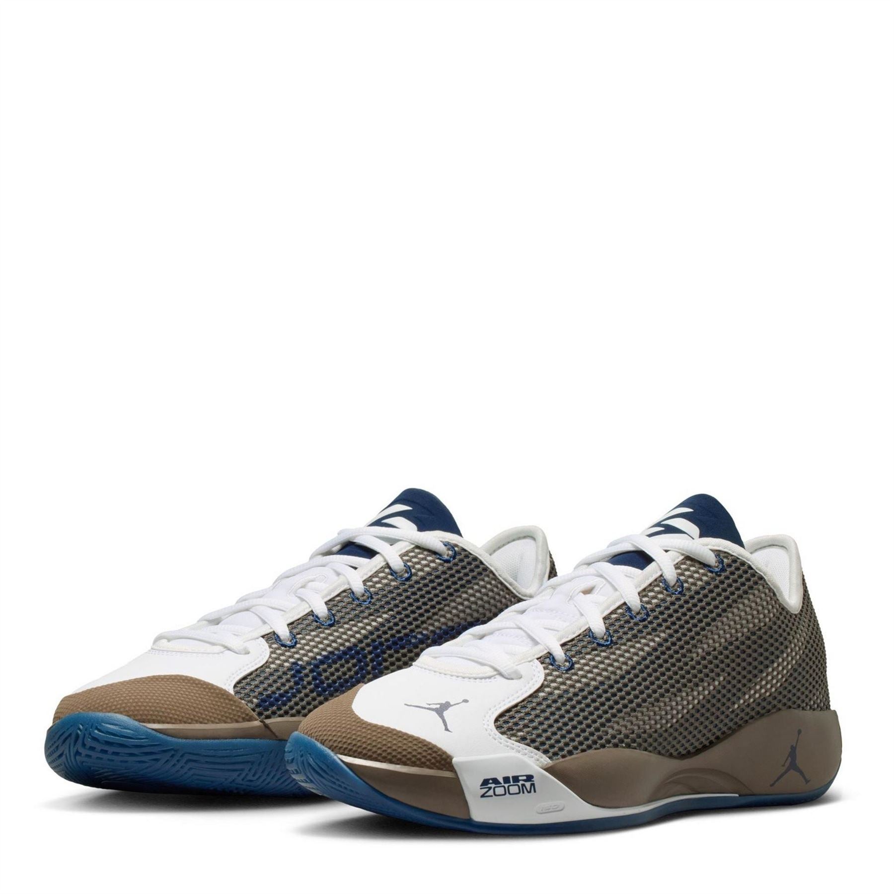 Air Jordan Luka 77 Basketball Trainers