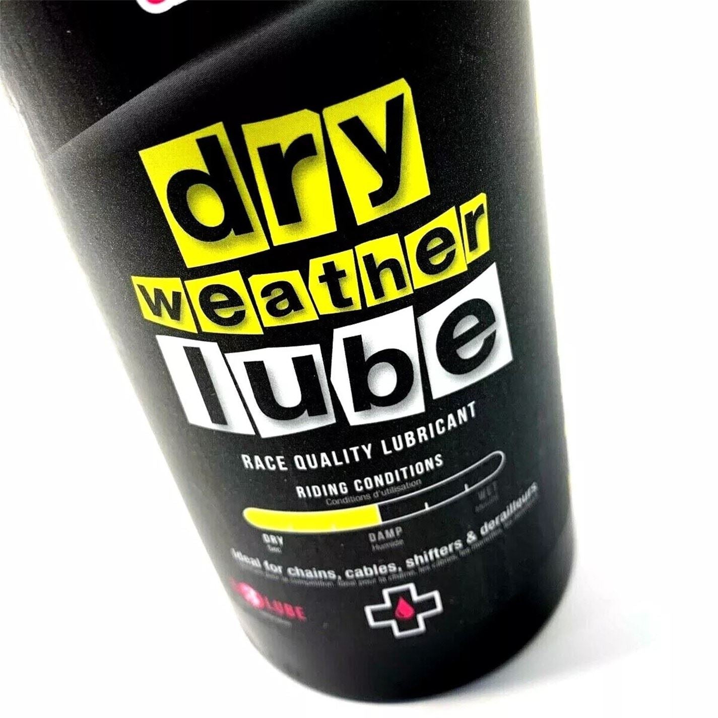 Muc-Off Off Dry Lube