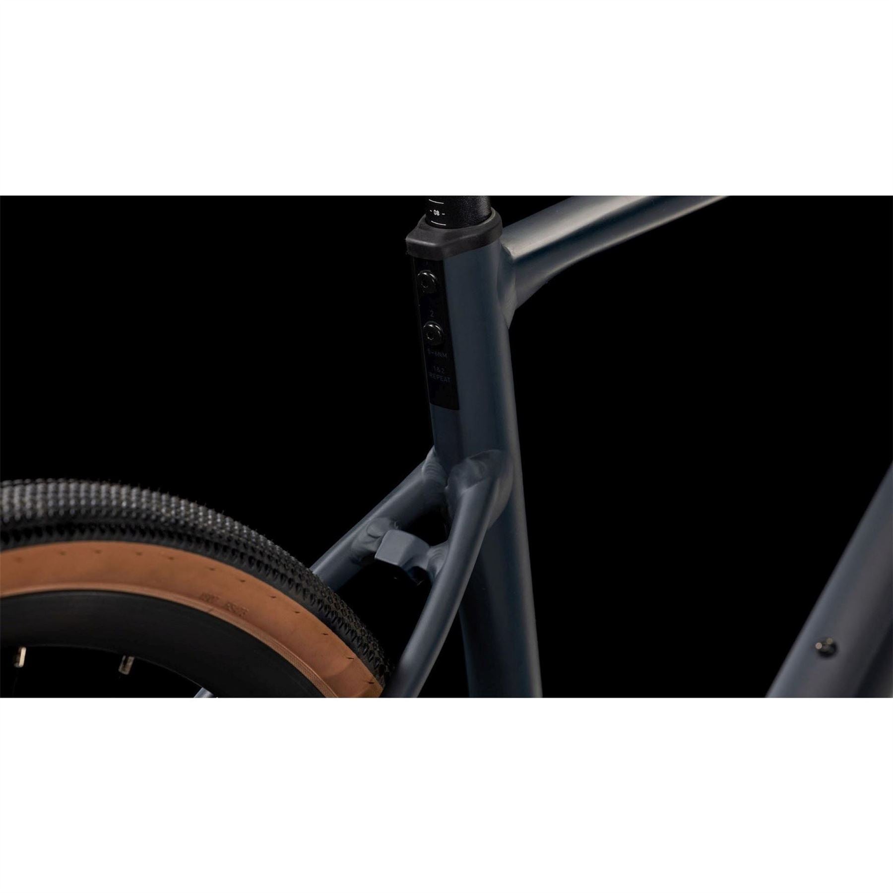Cube Pro 2025 Gravel Bike