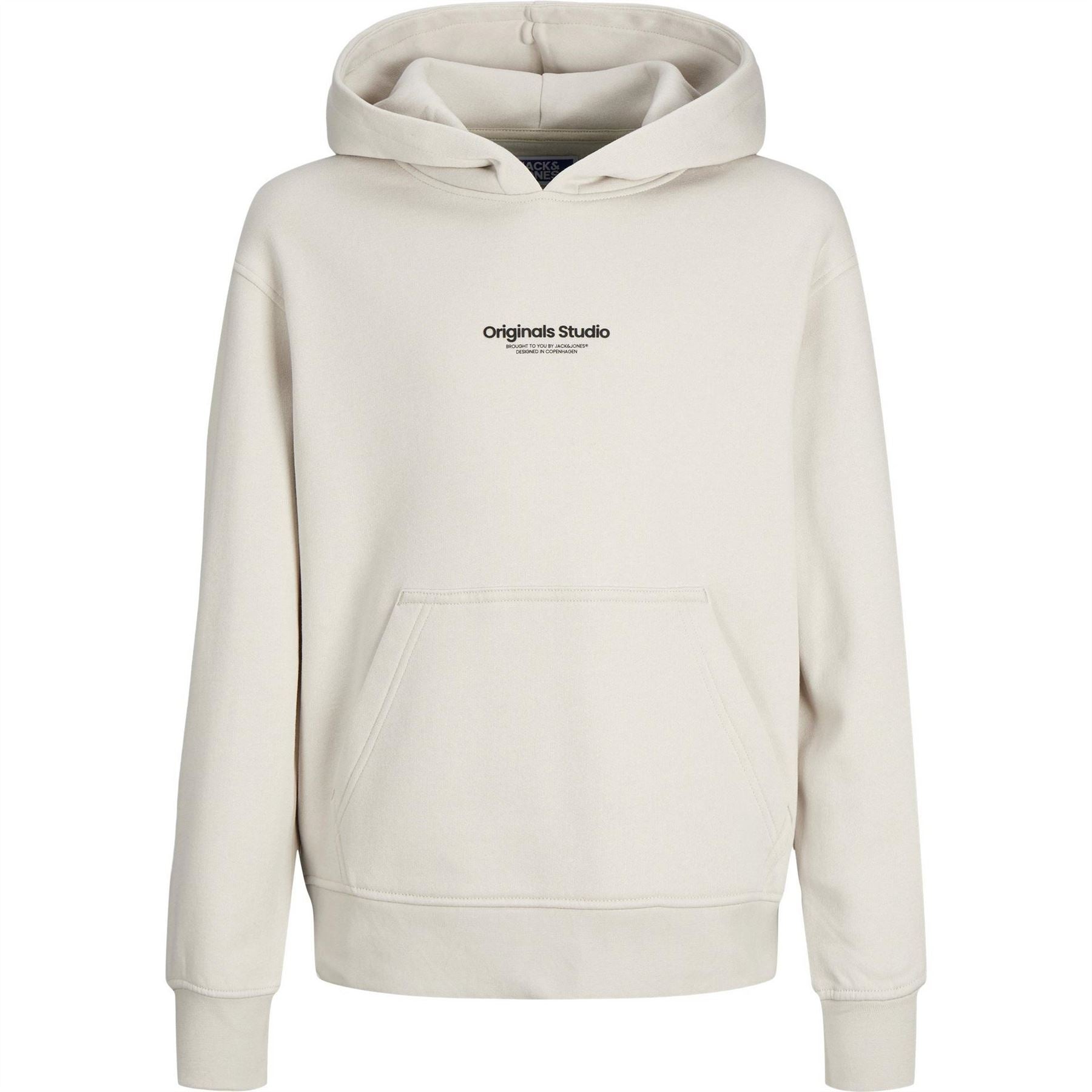 Jack and Jones Jorvester Hoodie