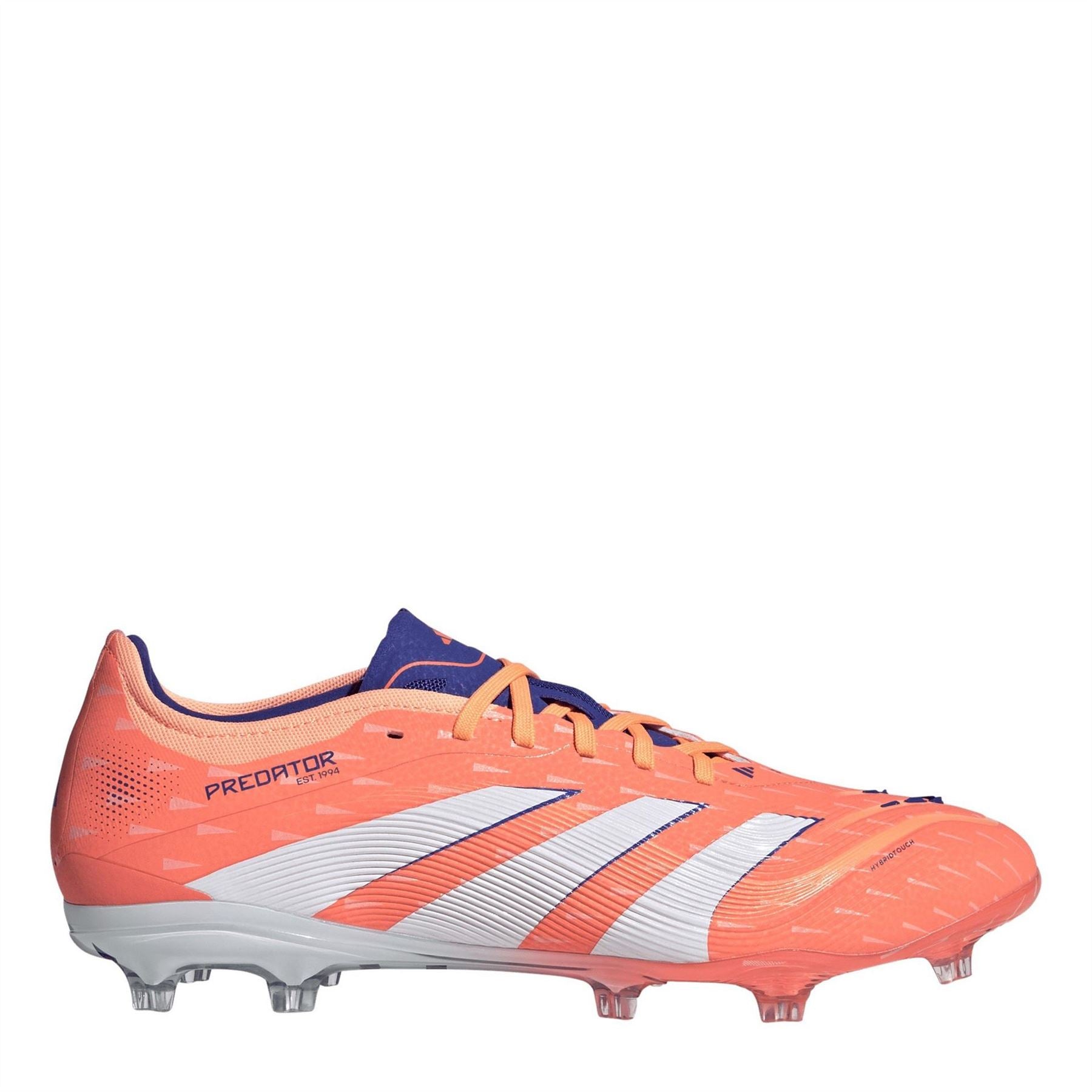 adidas Predator Pro Firm Ground Football Boots