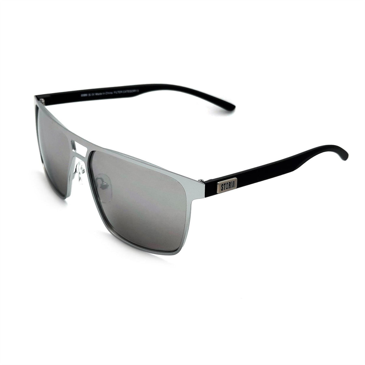 Storm Aviator Sunglasses
