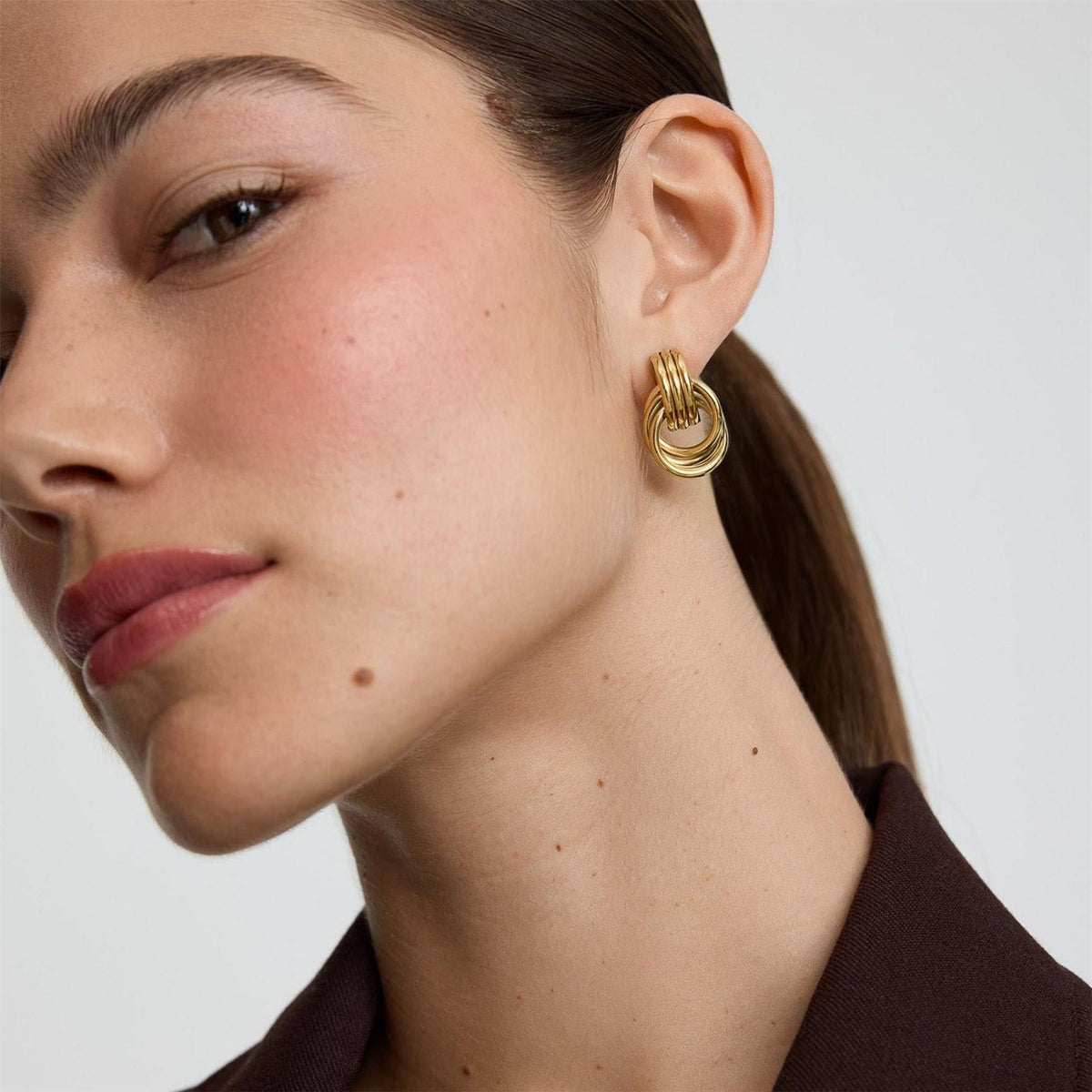 D.Louise Knot Statement