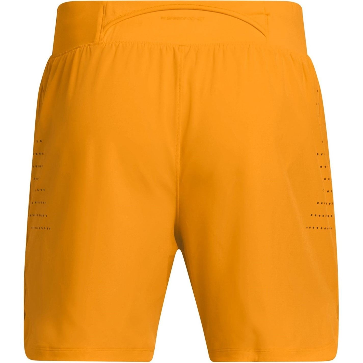 Under Armour Speedpocket Performance Running Shorts