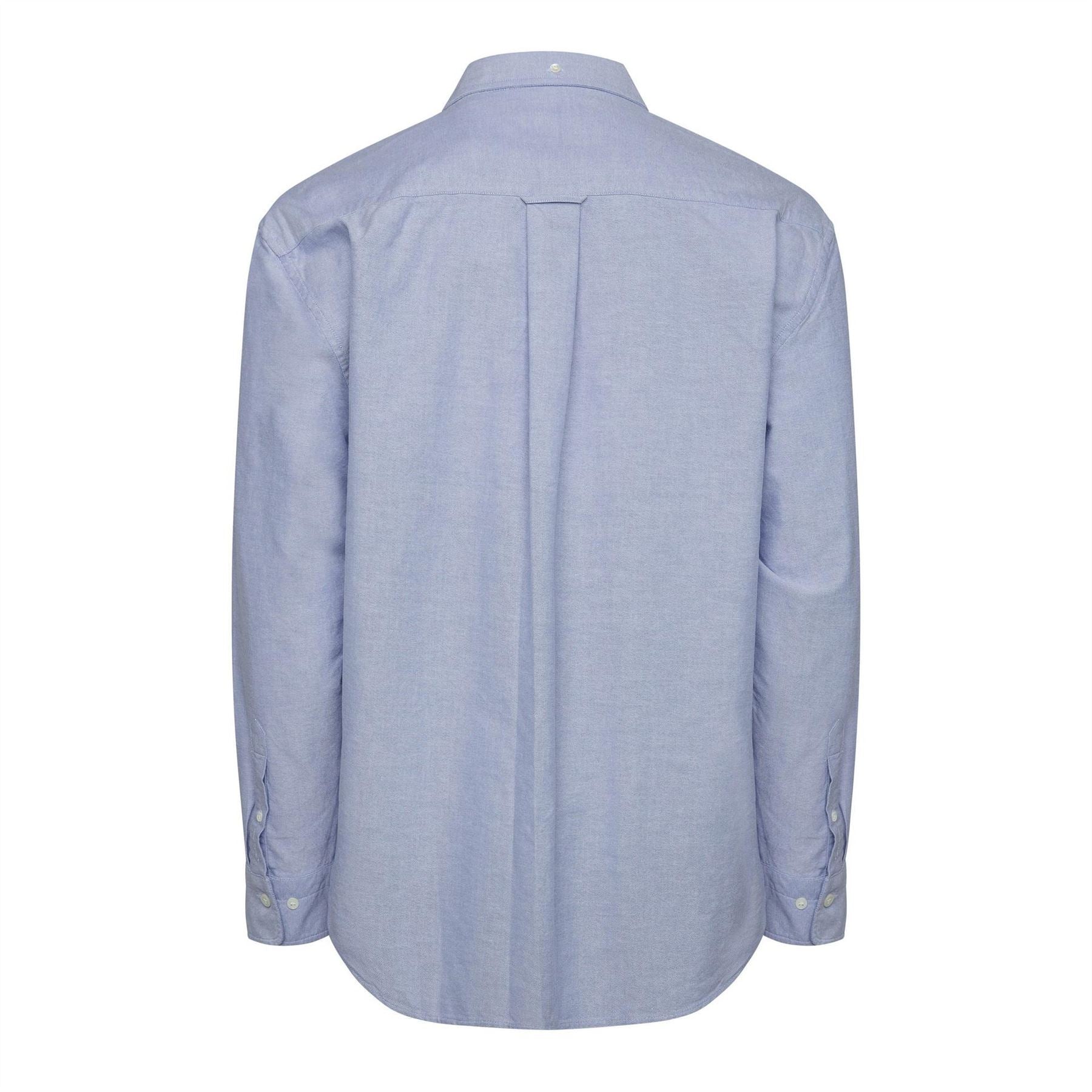 Gant Rugger Contrast Collar Pique Short Sleeve Polo Shirt
