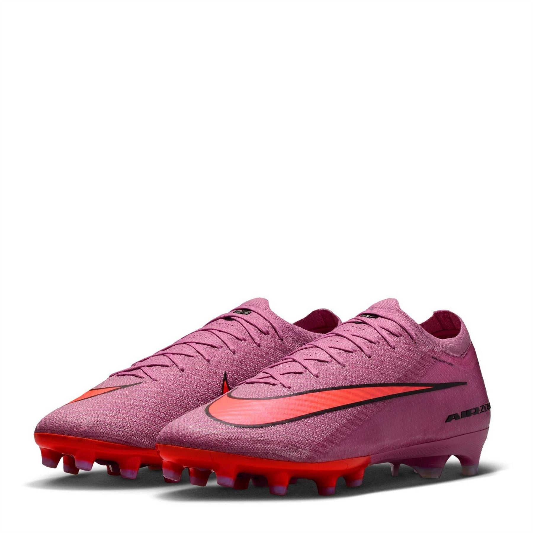 Nike Zoom Vapor 16 Elite Graphic Print Sneakers