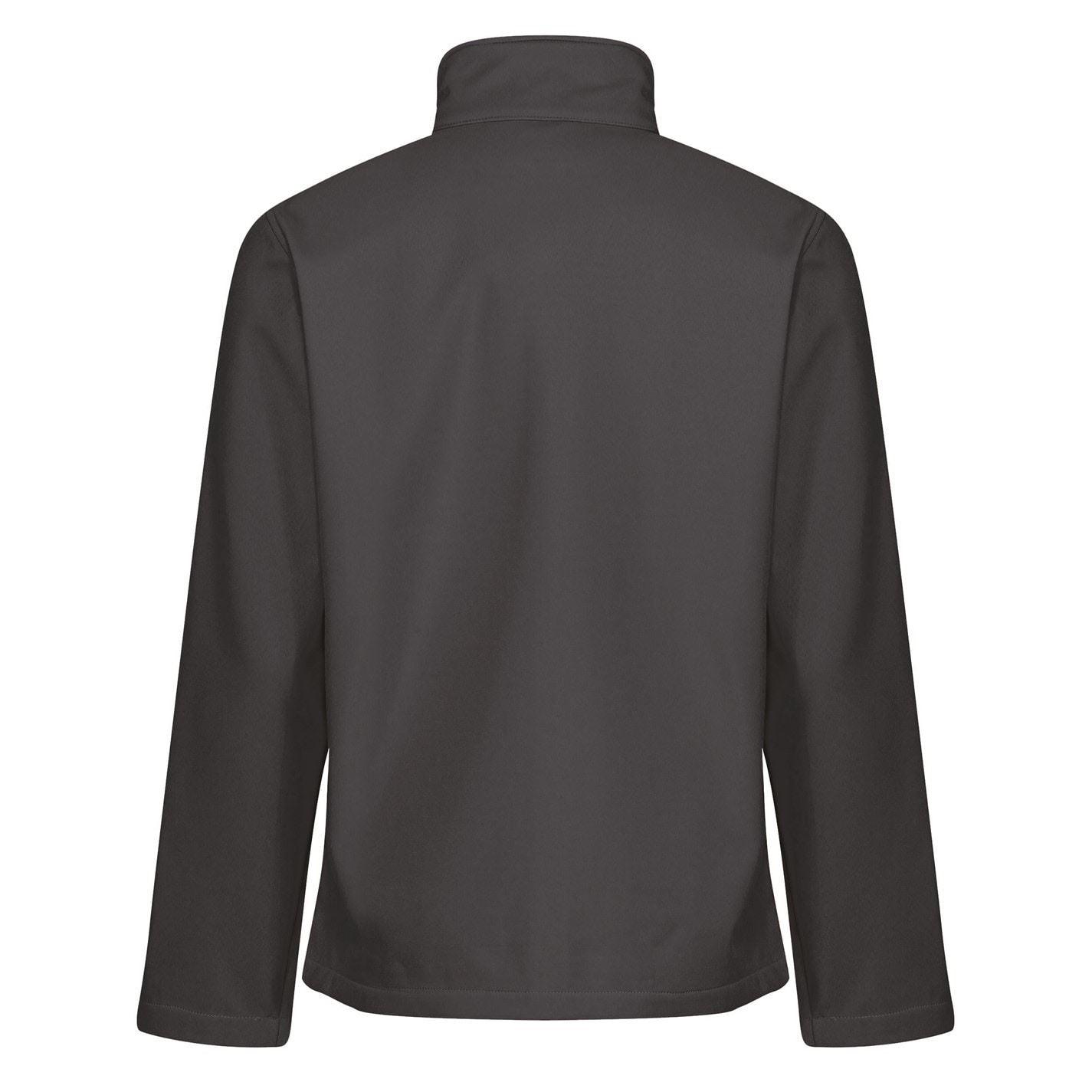 Regatta High Neck Softshell Jacket with Zipped Pocket