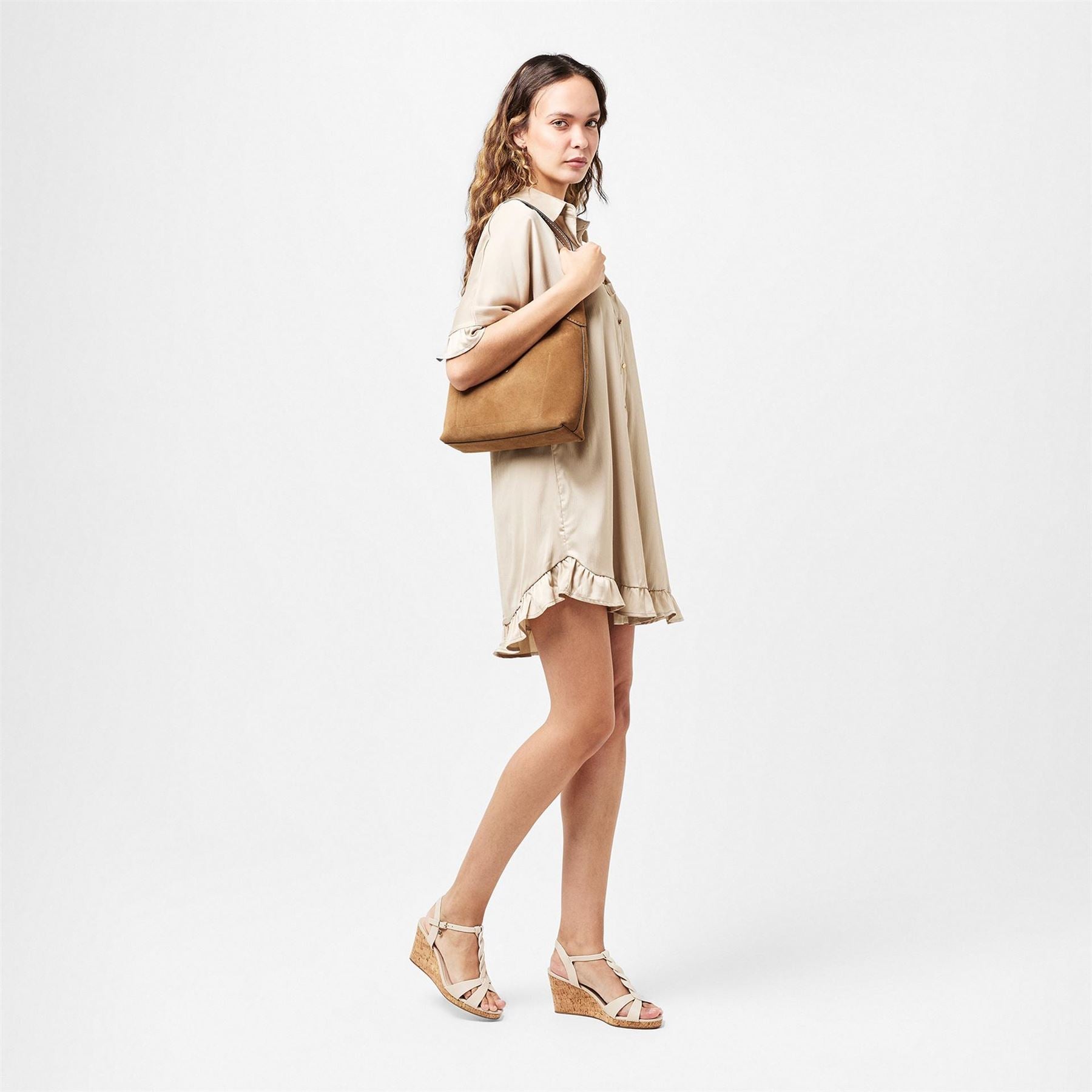 Dune London Heels