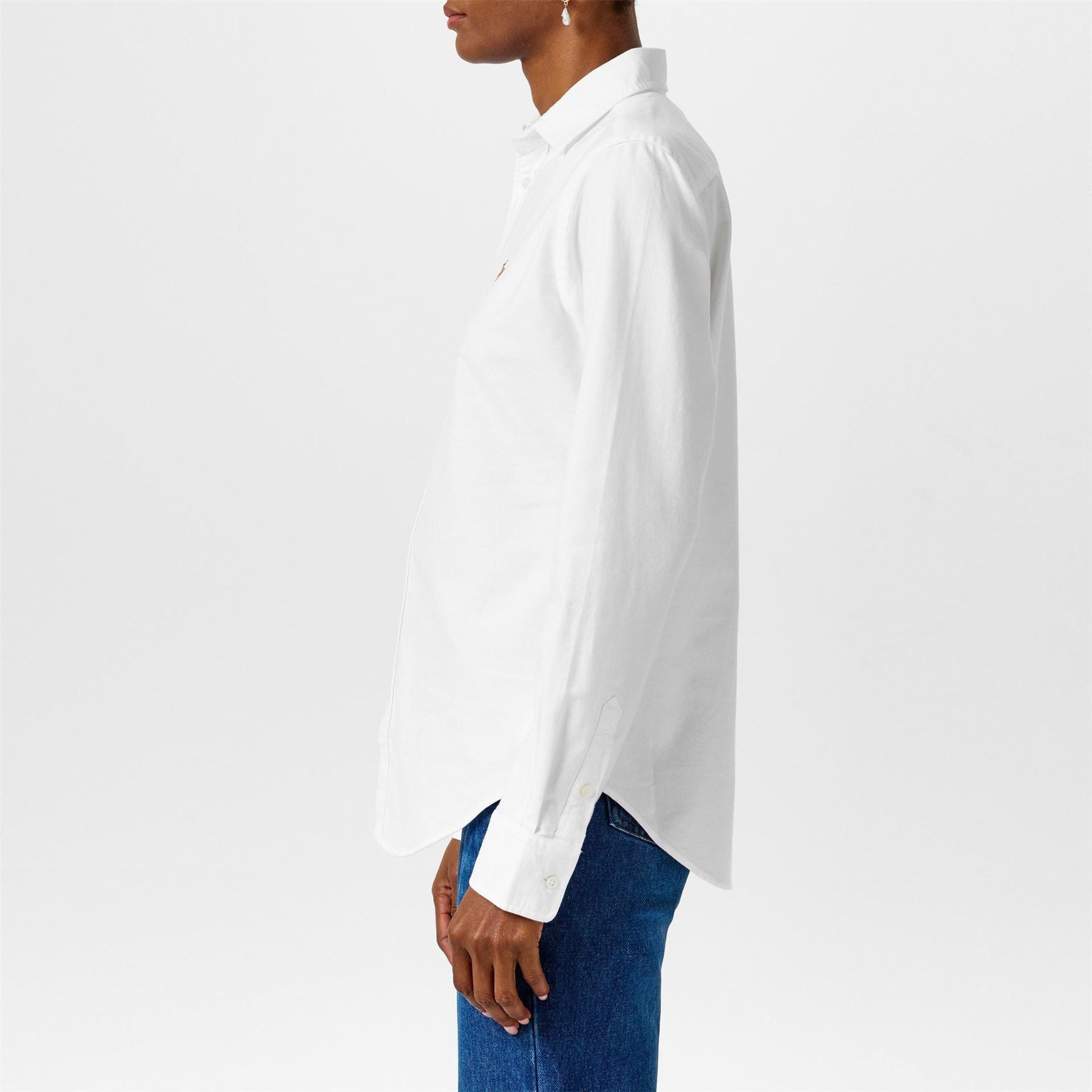 Polo Ralph Lauren Oxford Button Down Shirt