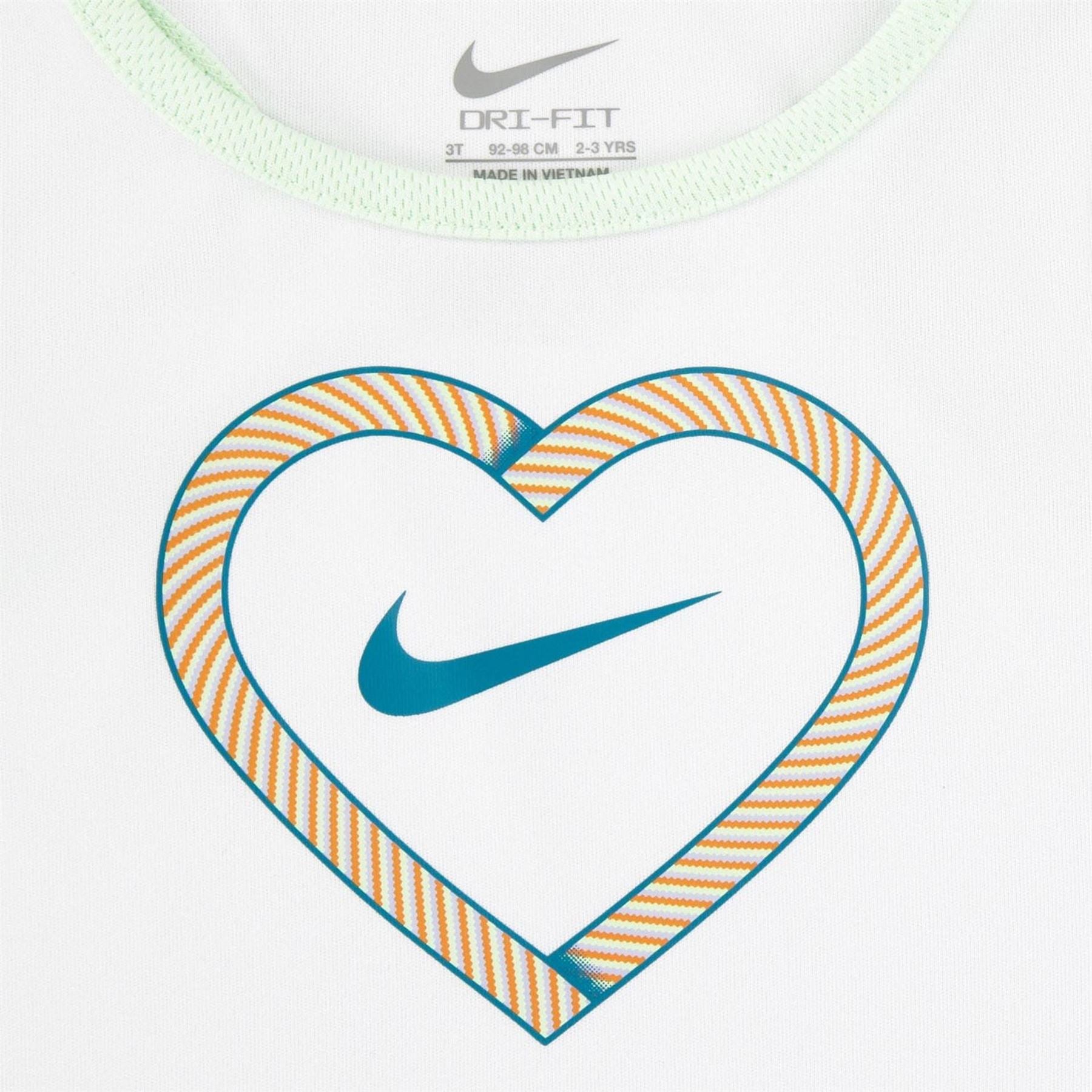 Nike Camper Mesh Short Set