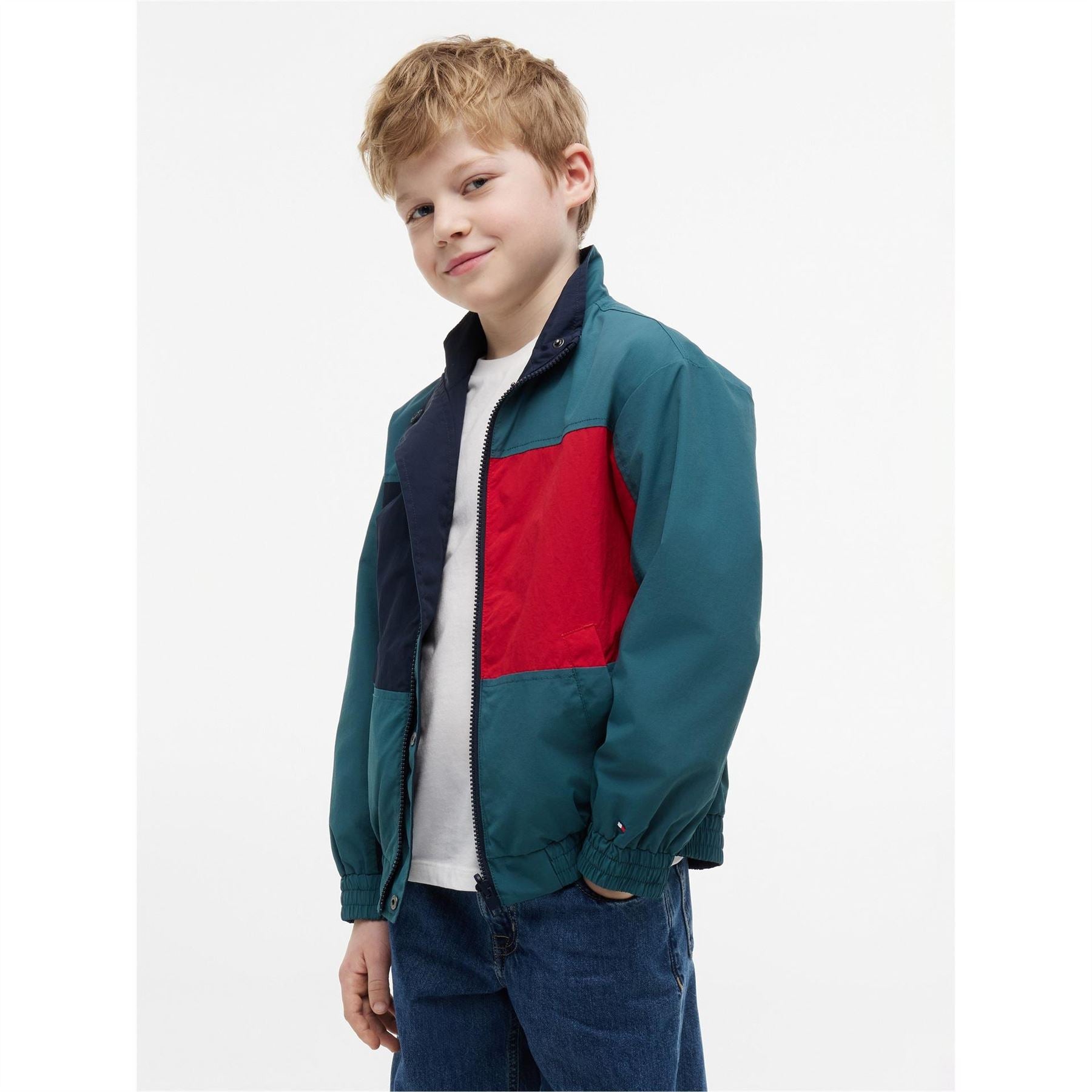 Tommy Hilfiger Windbreaker