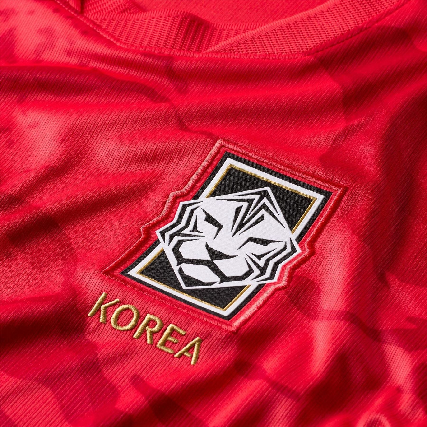 Nike South Korea Fifa World Cup 2026™ Football Shirt