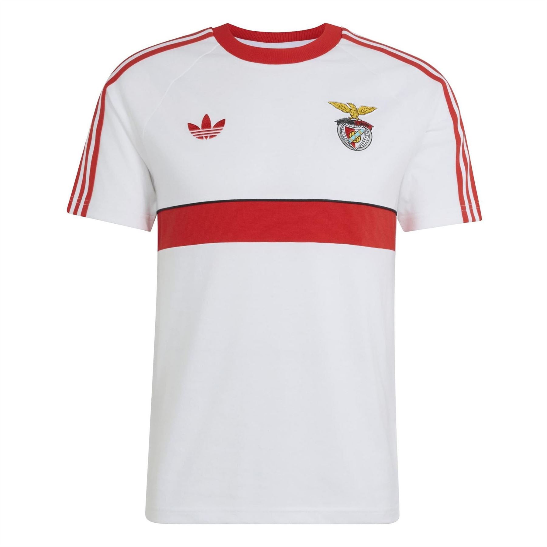 adidas Mens Originals T-Shirt