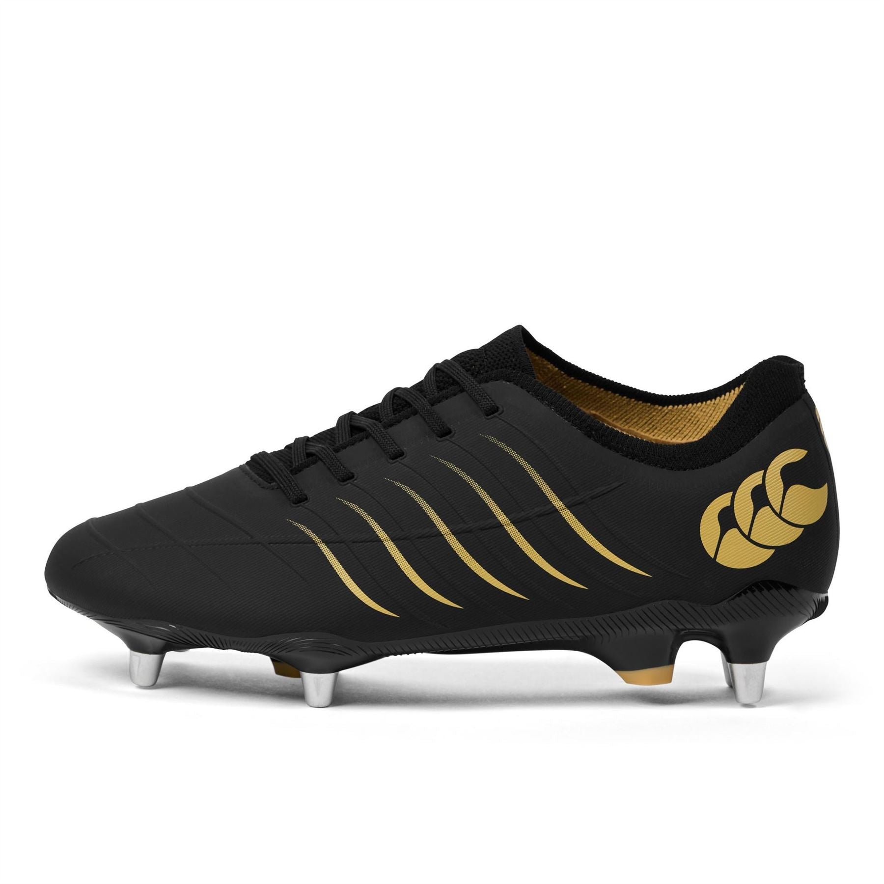 Canterbury Mens Phoenix 2 Pro Soft Ground Rugby Boots