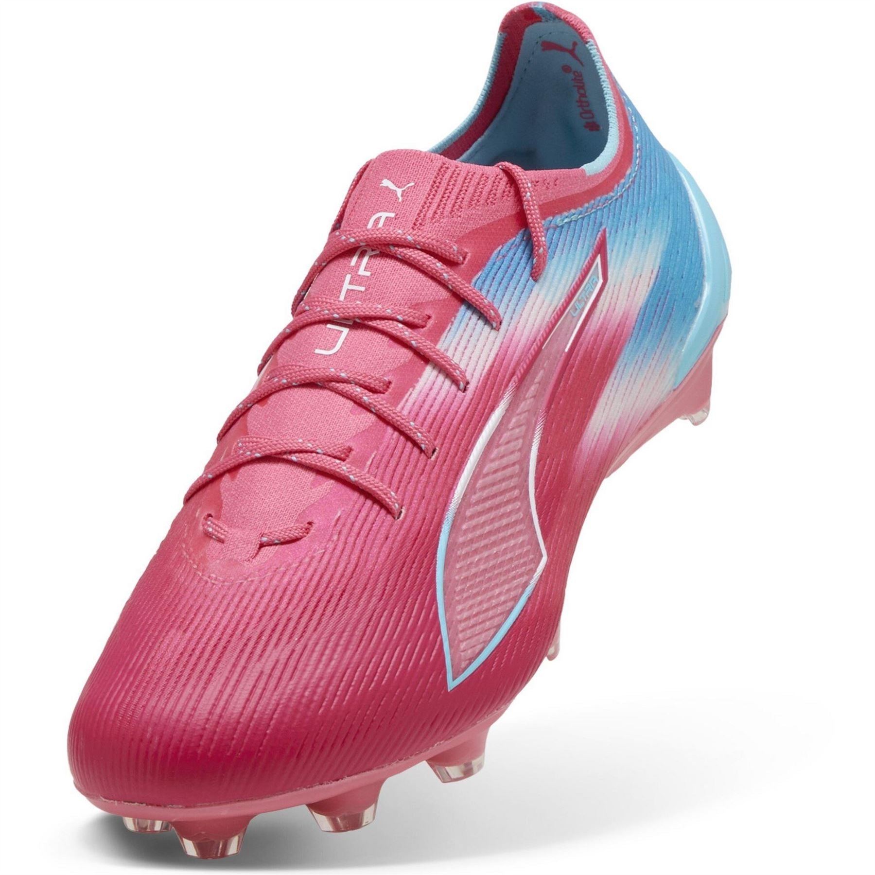 Puma Ultra 5 Ultimate Adults Firm Ground Football Boots