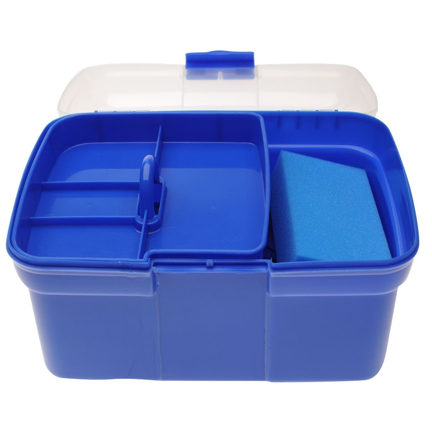 Roma 10 Piece Horse Grooming Kit