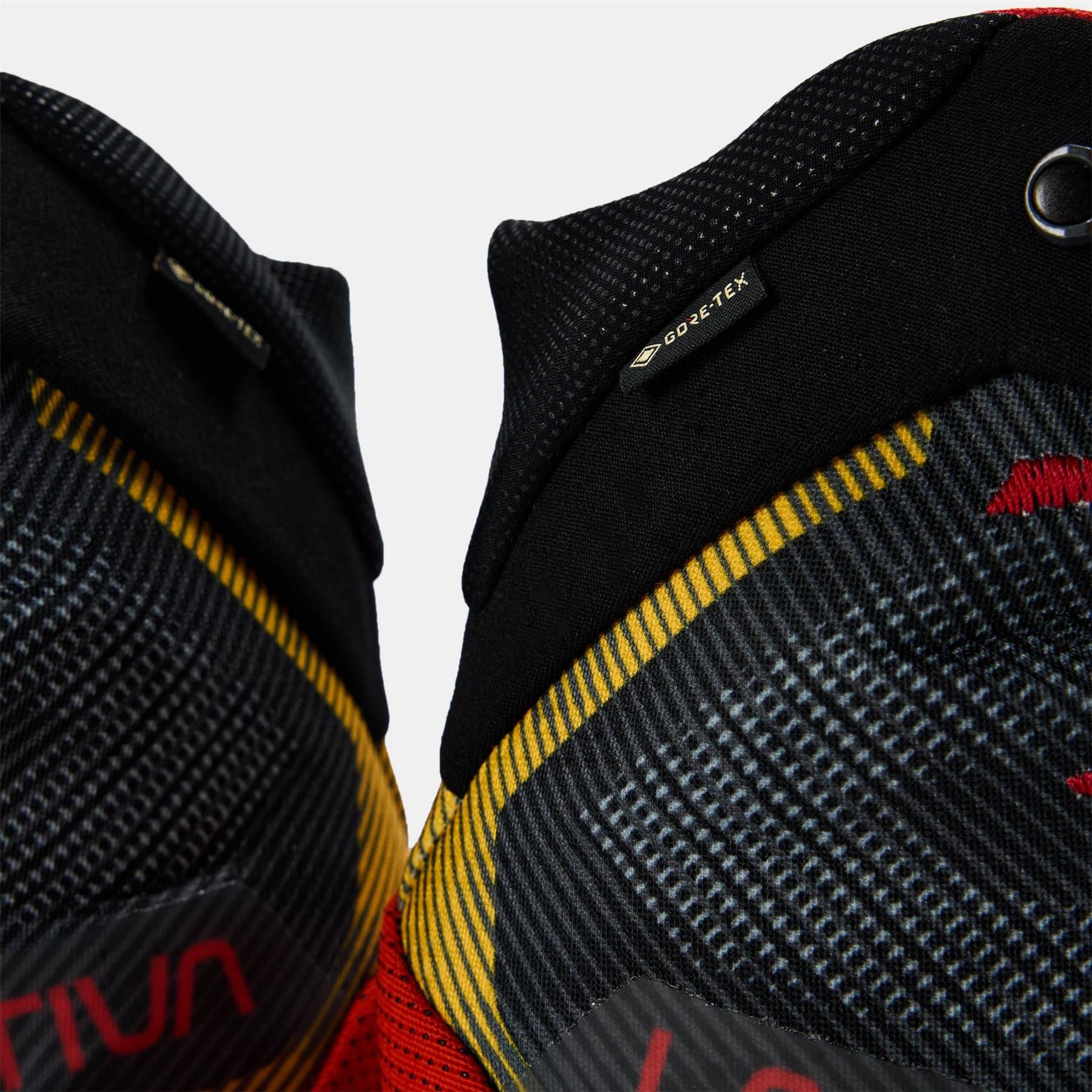 La Sportiva Waterproof Trekking Boots