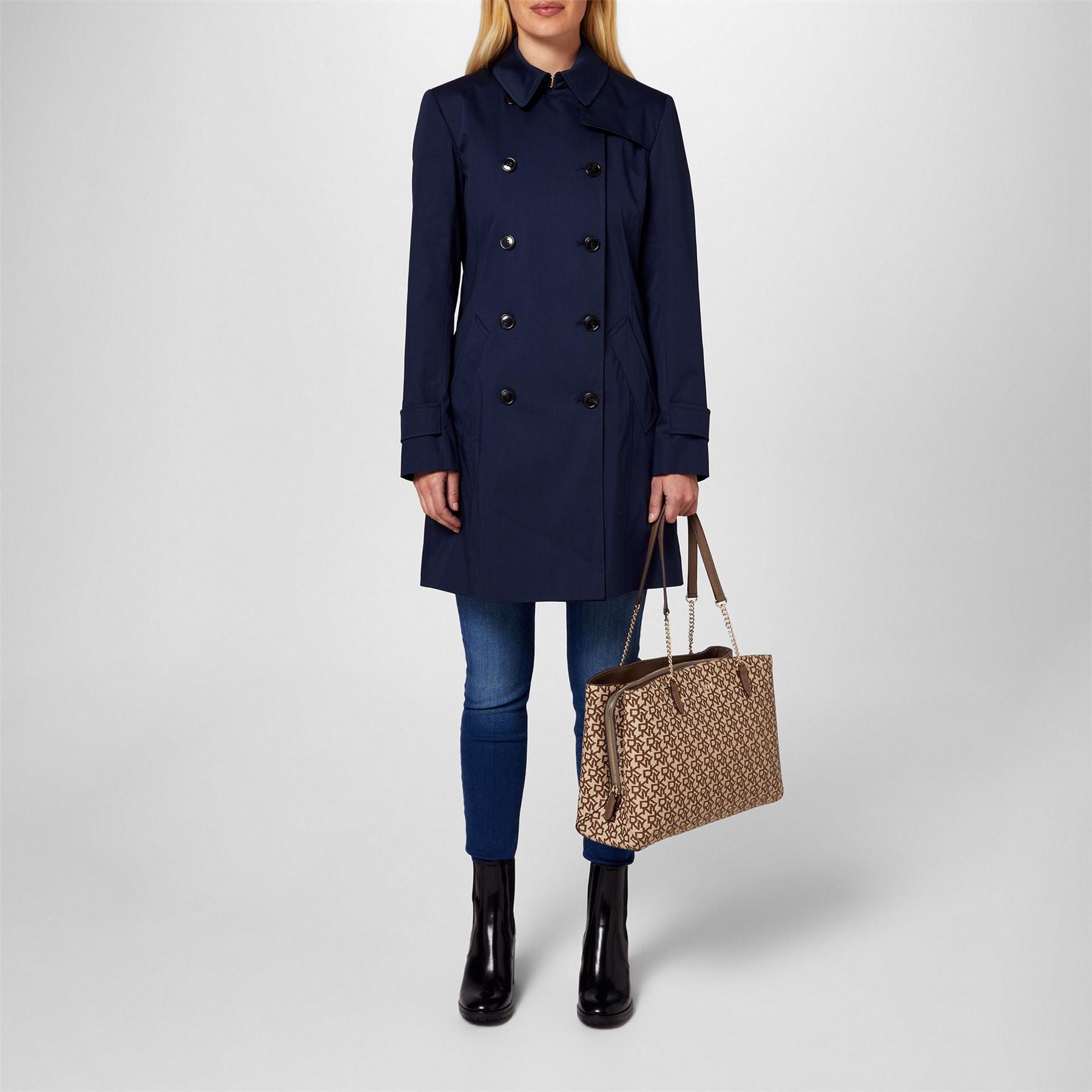 DKNY Park Tote Bag
