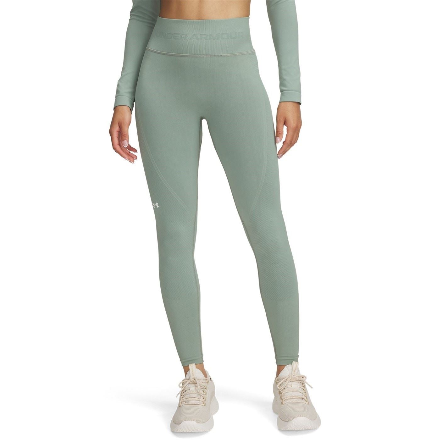 Under Armour Womens Vanish Elite Seamless Leggings