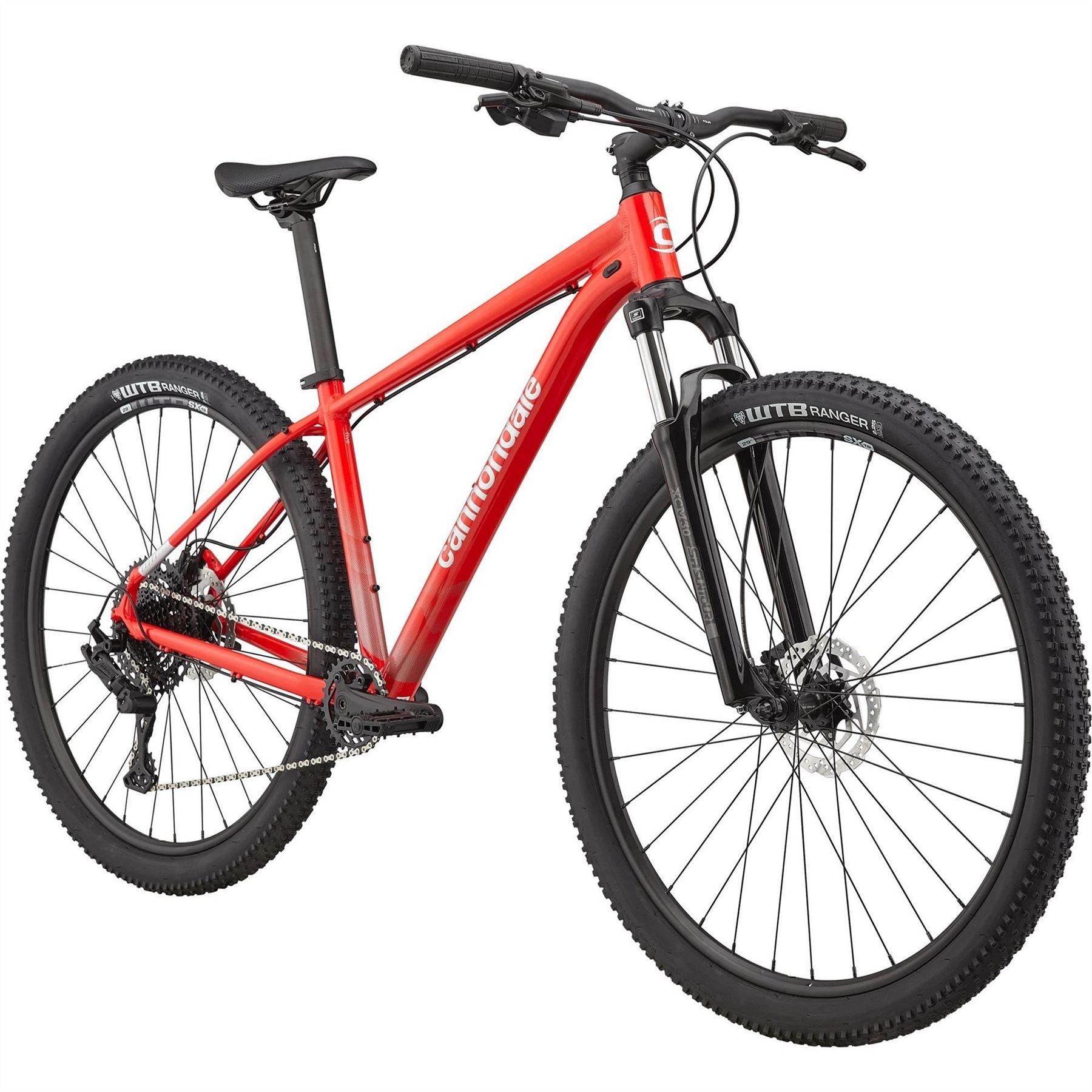 Cannondale Trail 5 Mountain Bike