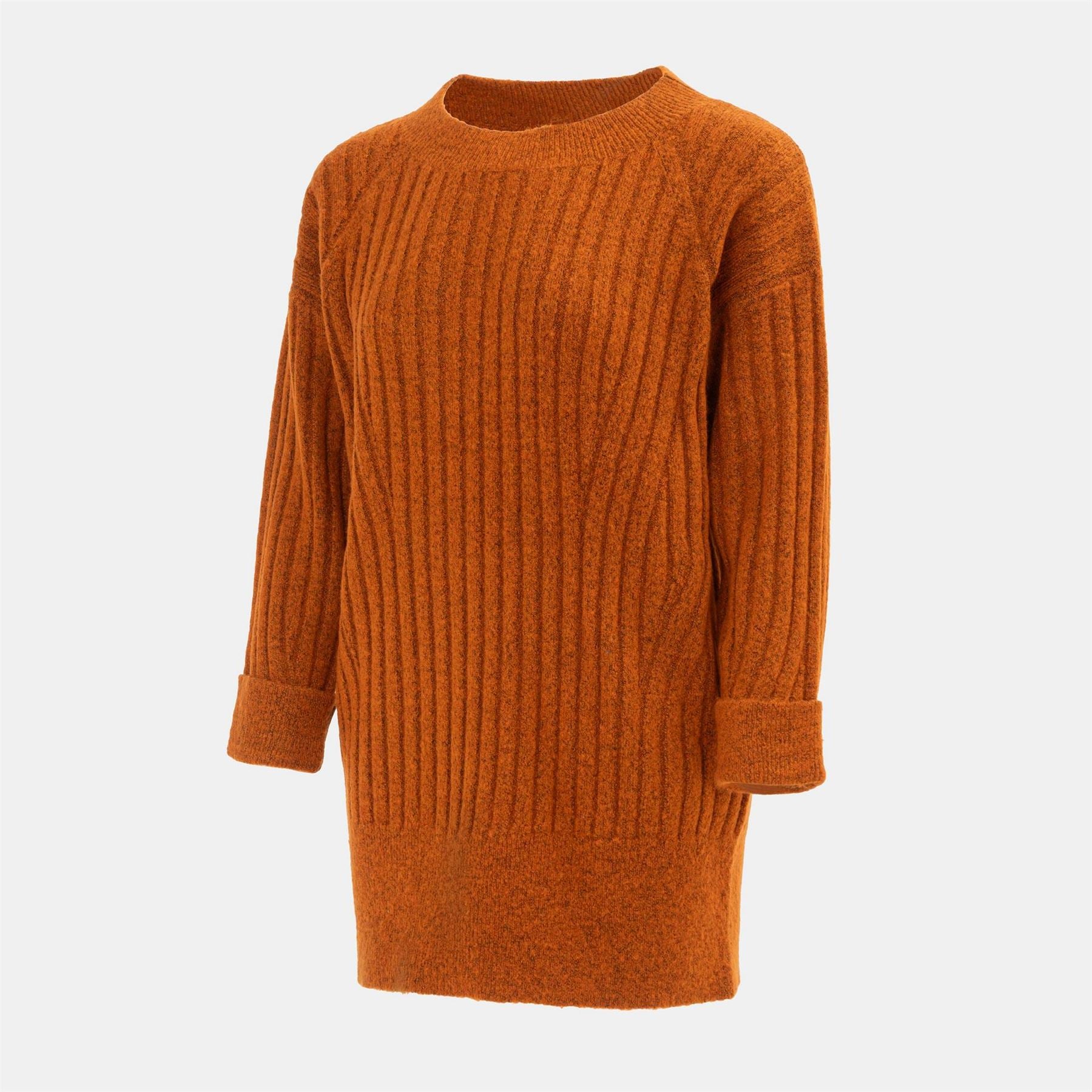 Miso Womens Knit Jumper