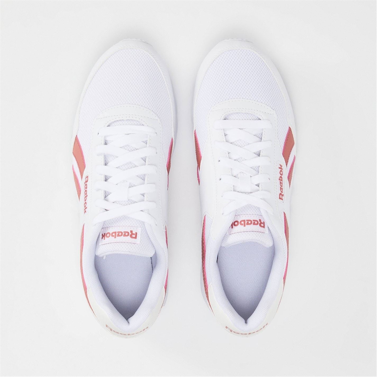 Reebok Rewind Run Low Top Sneakers