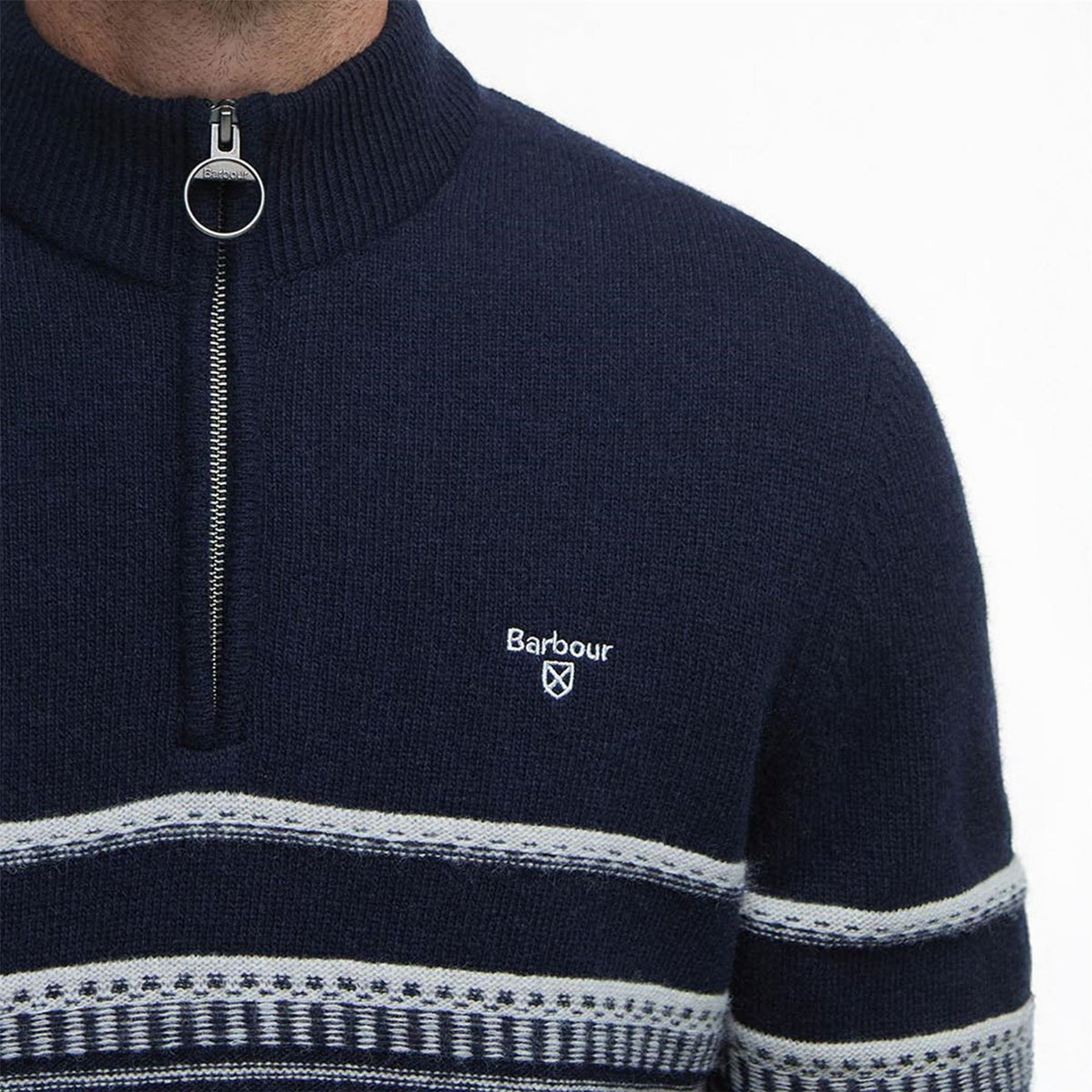 Barbour Kepwick Jumper