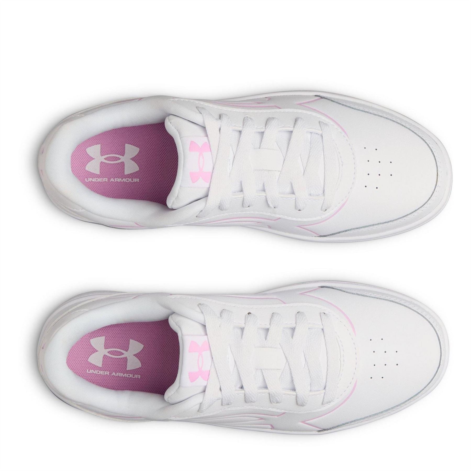 Under Armour Motion Womens Trainer