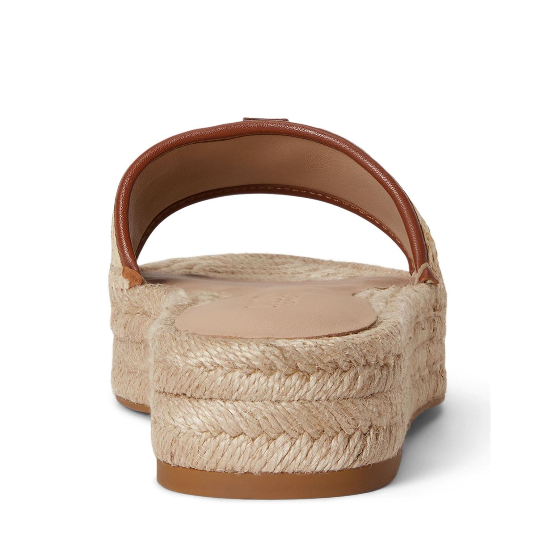 Lauren by Ralph Lauren Flatform Sandals