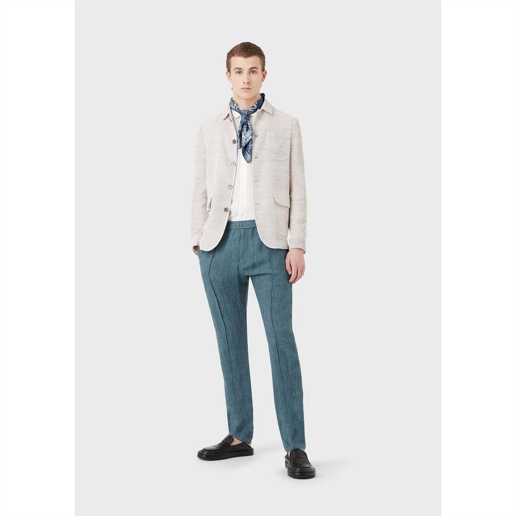 Emporio Armani Trousers