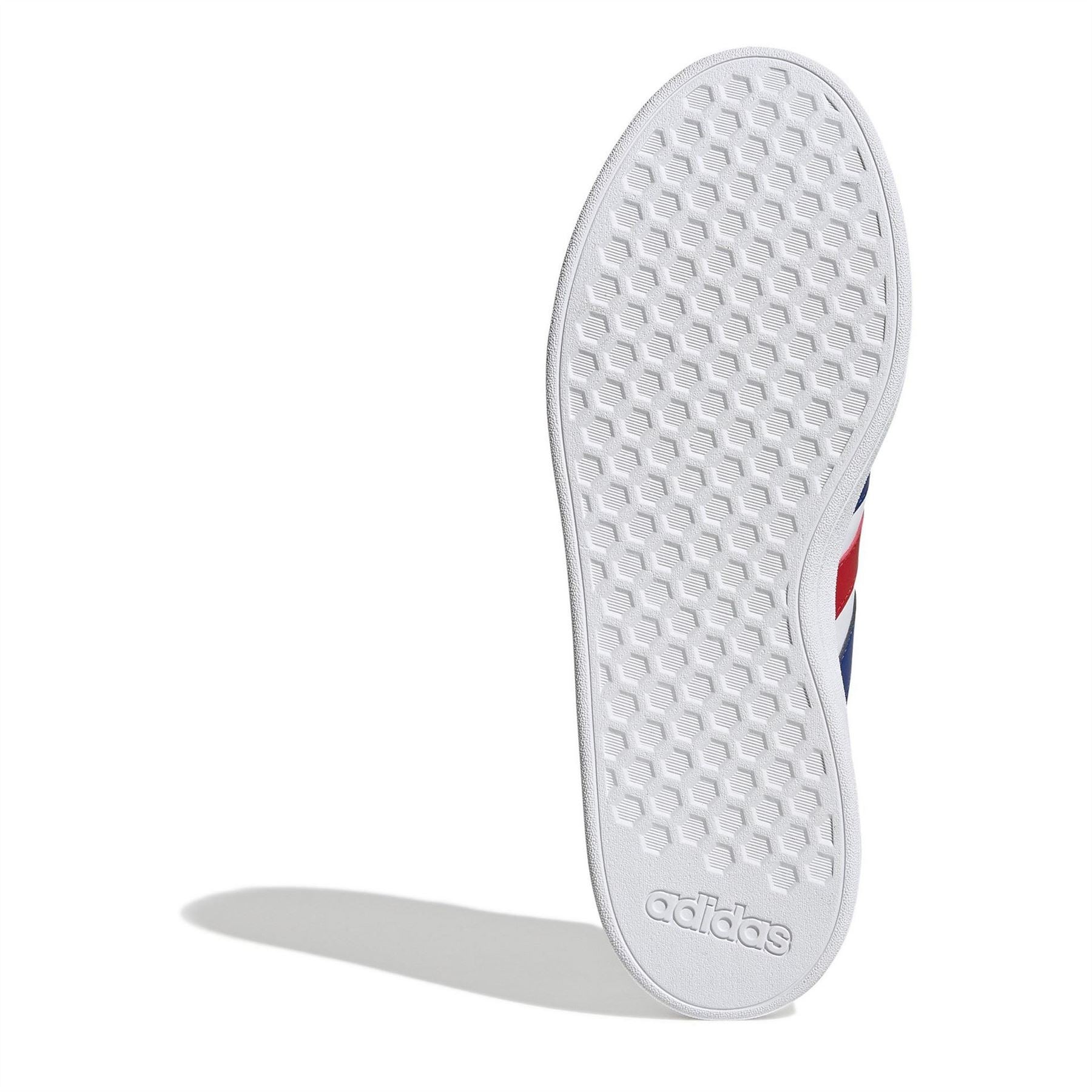 adidas Mens Court Base 2 Trainers