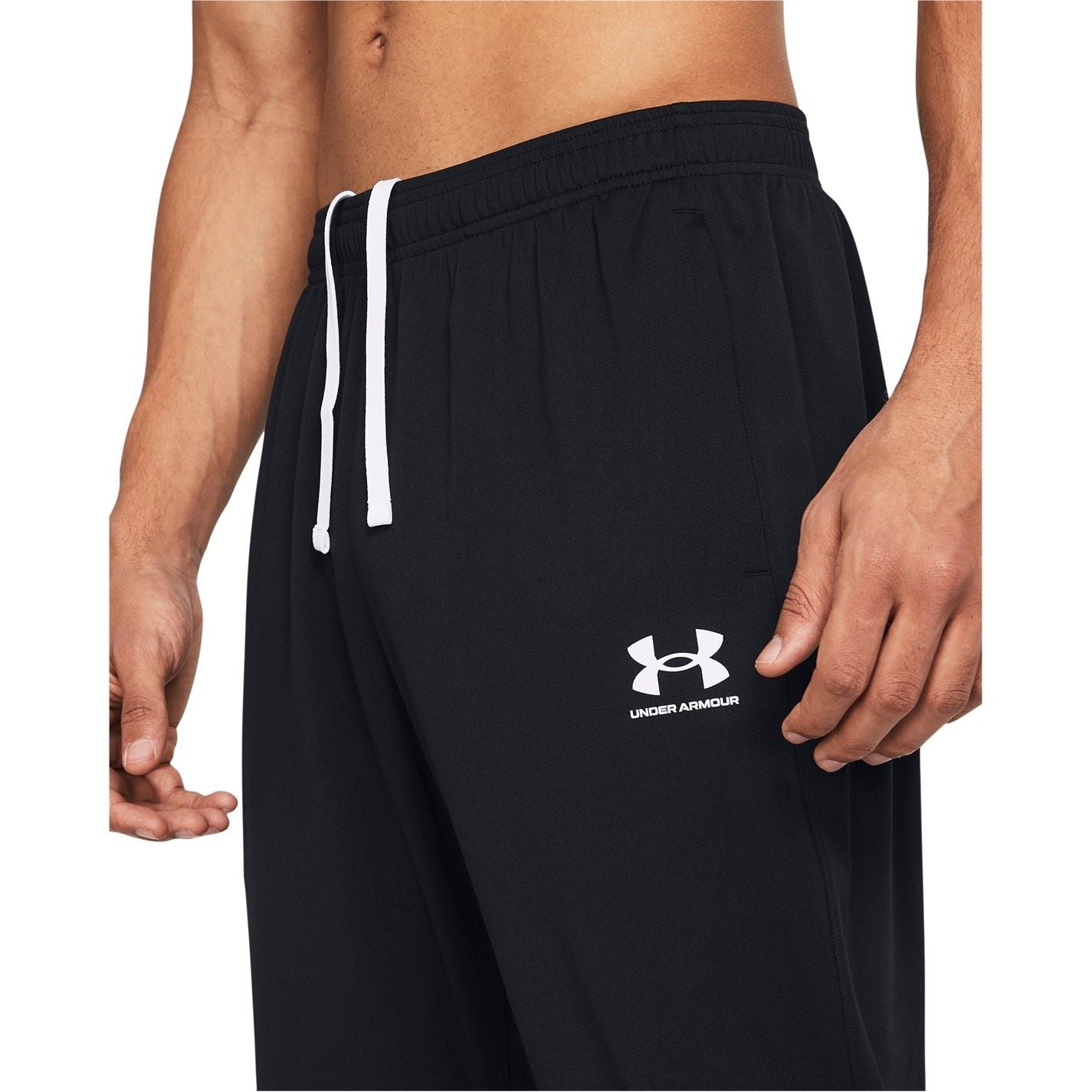 Under Armour Mens Armour Ua Challenger Pants