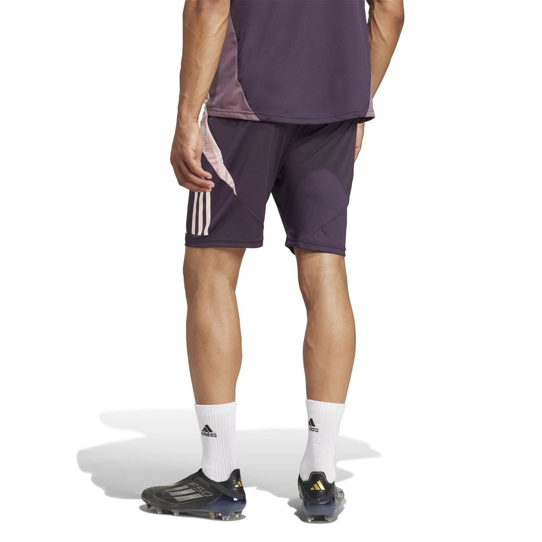 adidas Arsenal Training Shorts 2024 2025 Adults