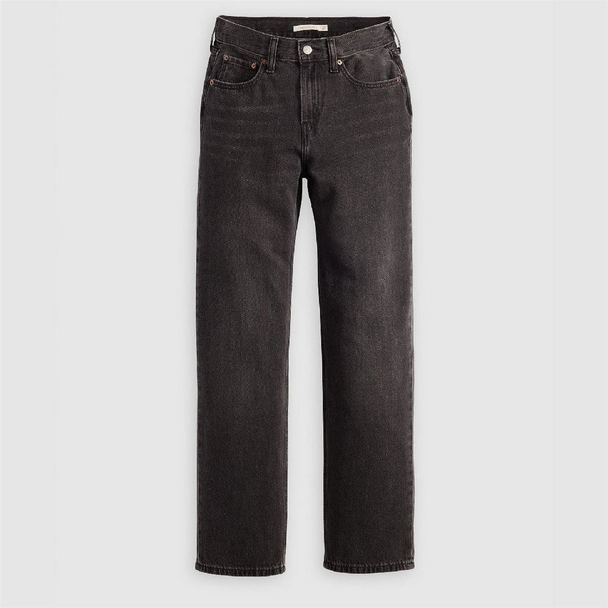 Levis Low Pro Low Rise Straight Leg Jeans