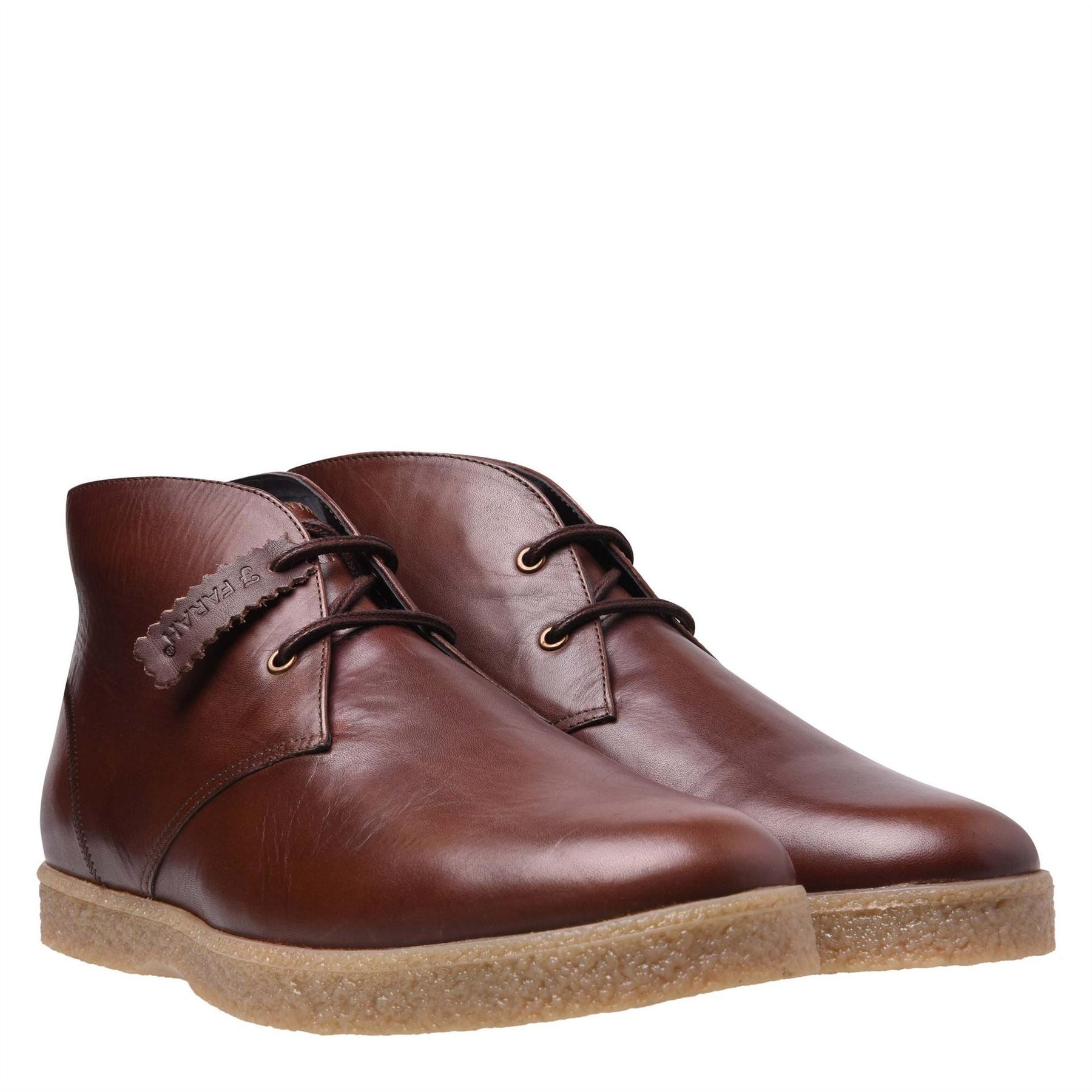 Farah Chukka Boots