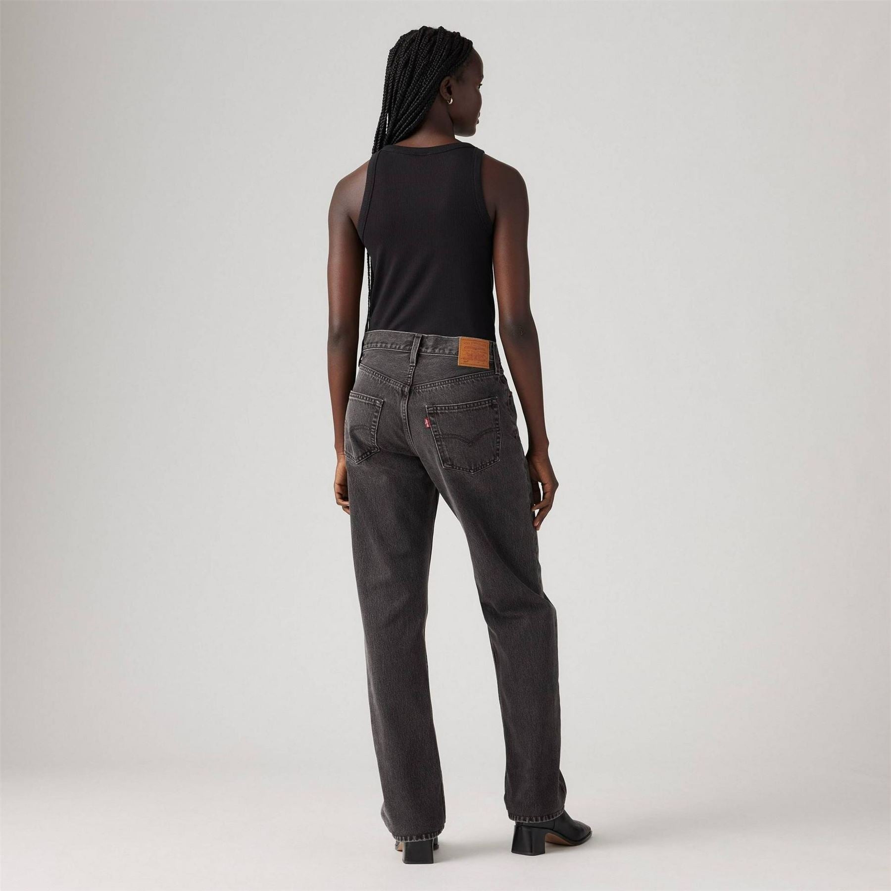 Levis 501 Jeans