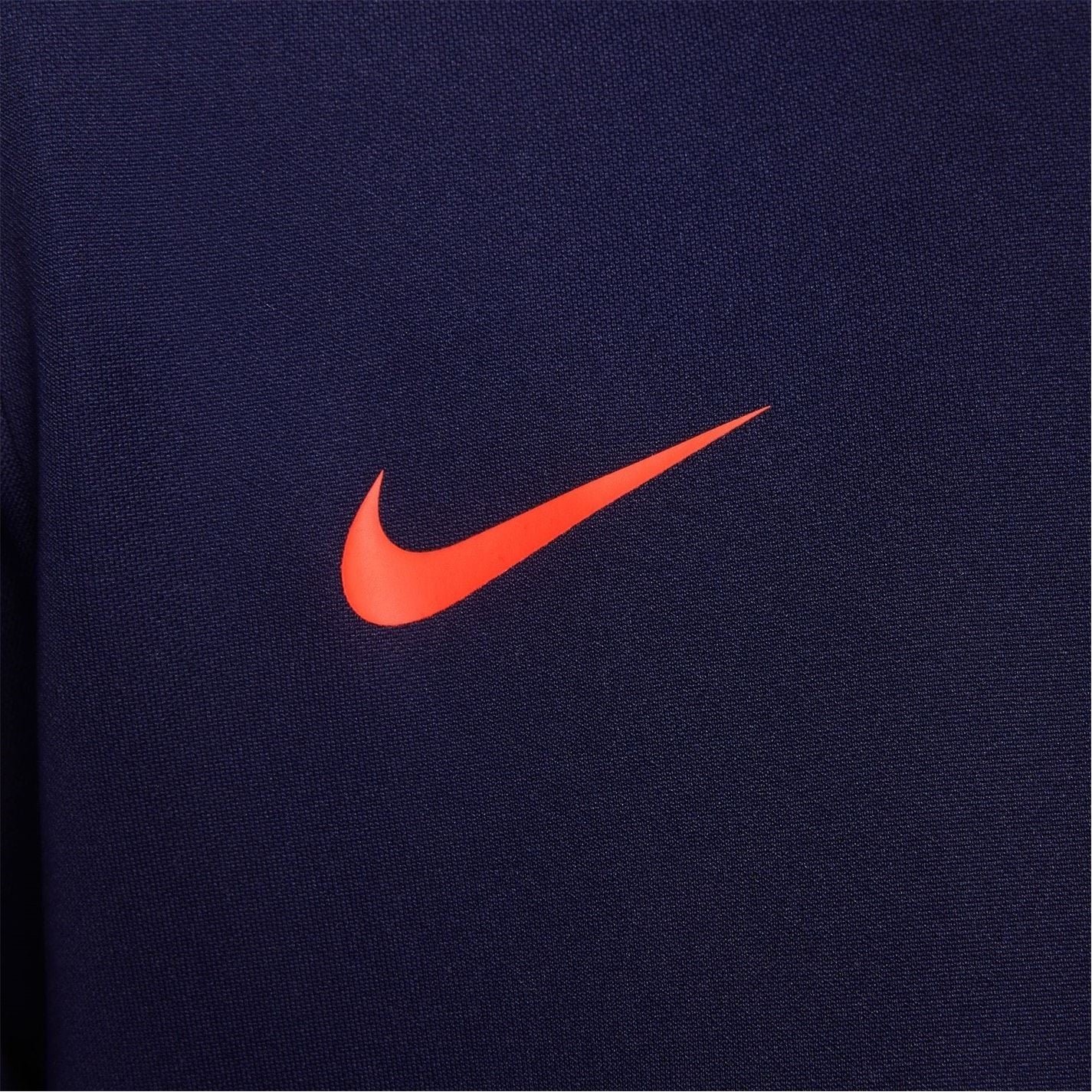 Nike Erling Haaland Academy Football Shirt Juniors