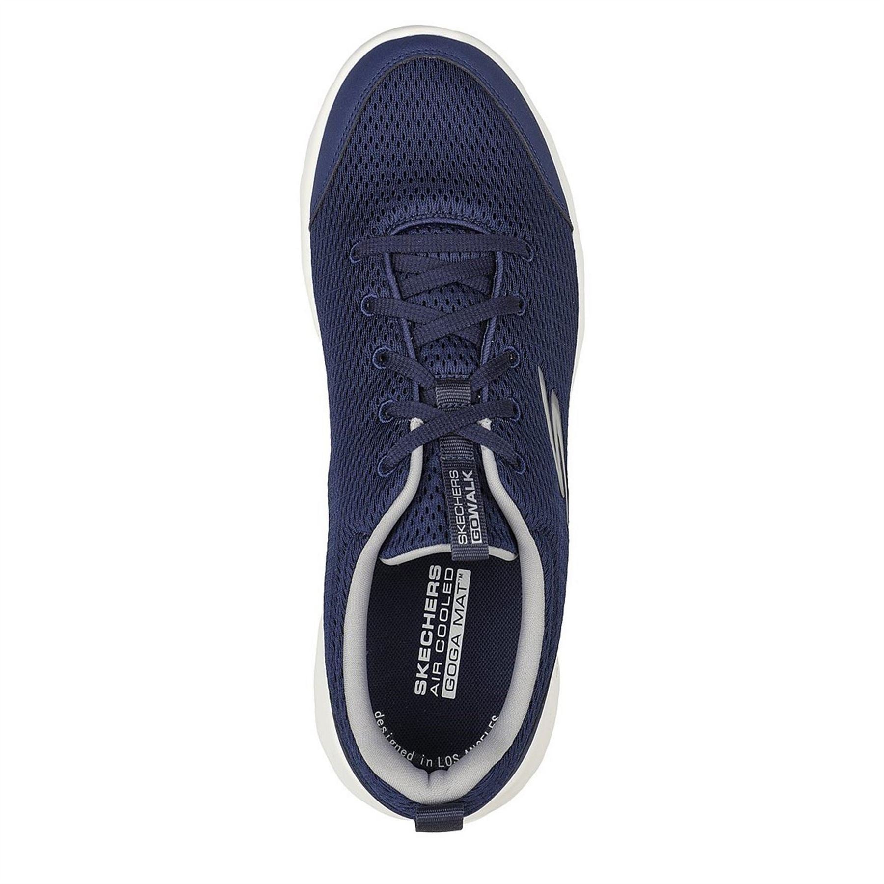 Skechers Mens Walk Max Progressor Shoes