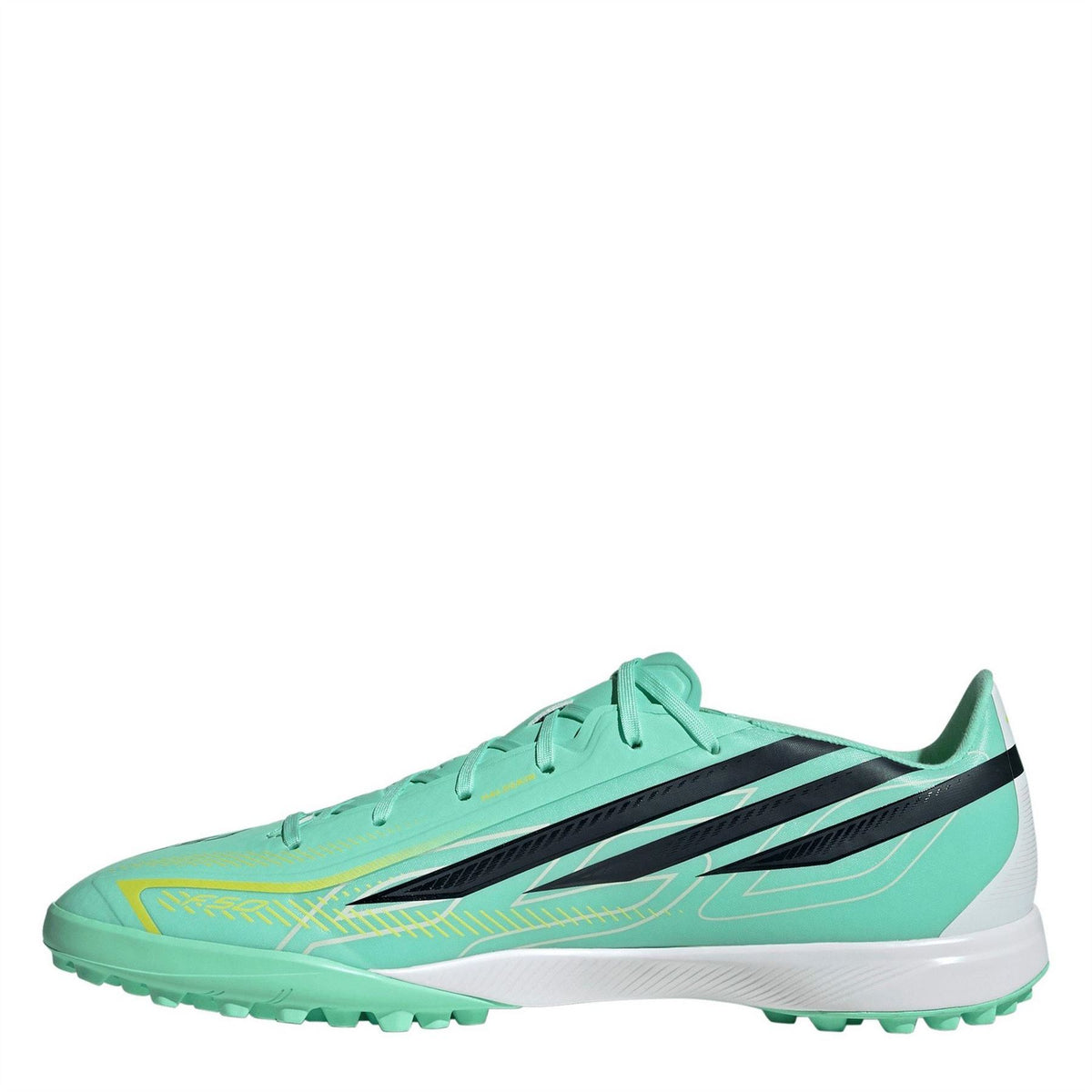 adidas F50 Hyperfast League Tf Astro Turf Football Boots