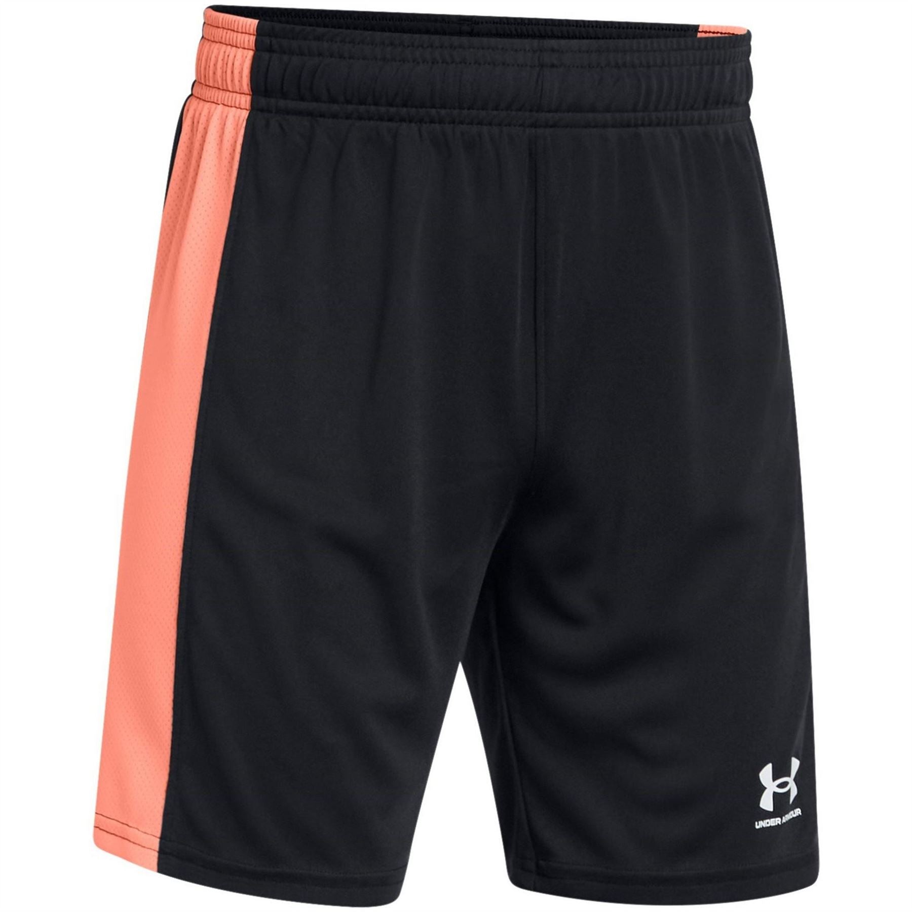 Under Armour Armour Ua Challenger Knit Shorts Boys