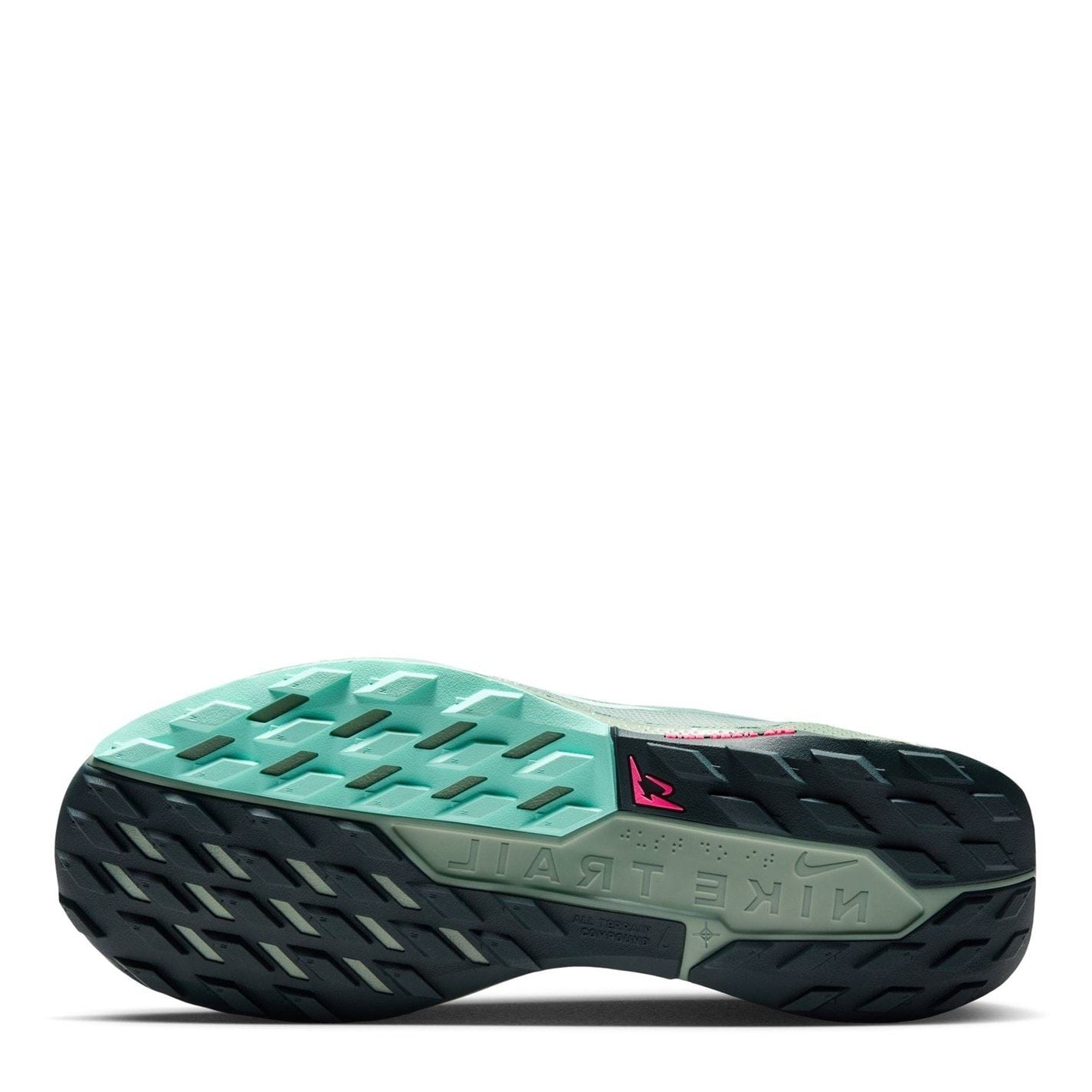 Nike Mens Pegasus Trail 5 Gore Tex Trail Running Shoes